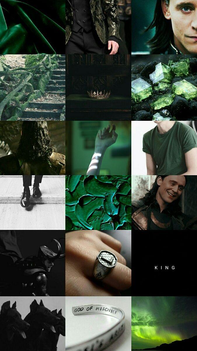 675x1200 loki laufeyson, lockscreen, wallpaper and green