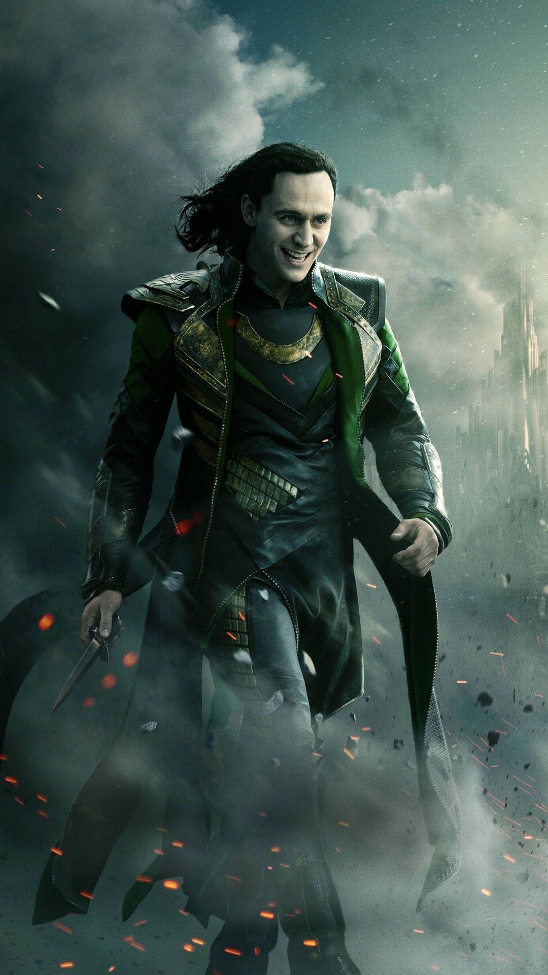 1080x1920 Loki HD Wallpaper. Loki avengers, Loki wallpaper, Loki poster