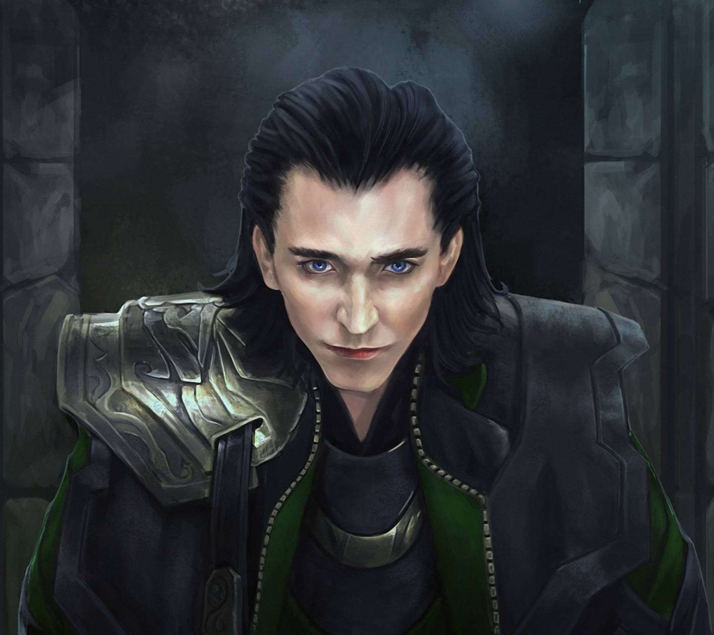 Loki Laufeyson Wallpapers - Top Free Loki Laufeyson Backgrounds ...