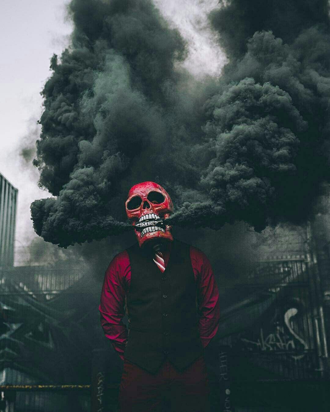 1080x1348 Vape Cloud Wallpaper