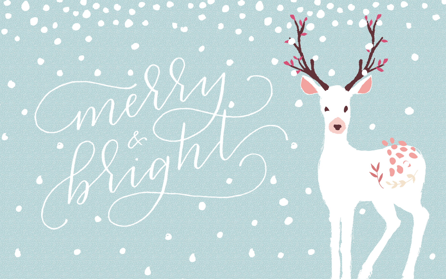 1856x1161 Holiday Desktop Wallpaper