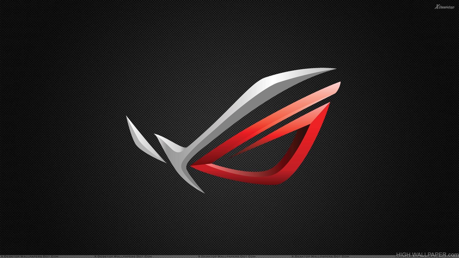 Asus Gaming Logo Wallpapers - Top Free Asus Gaming Logo Backgrounds ...