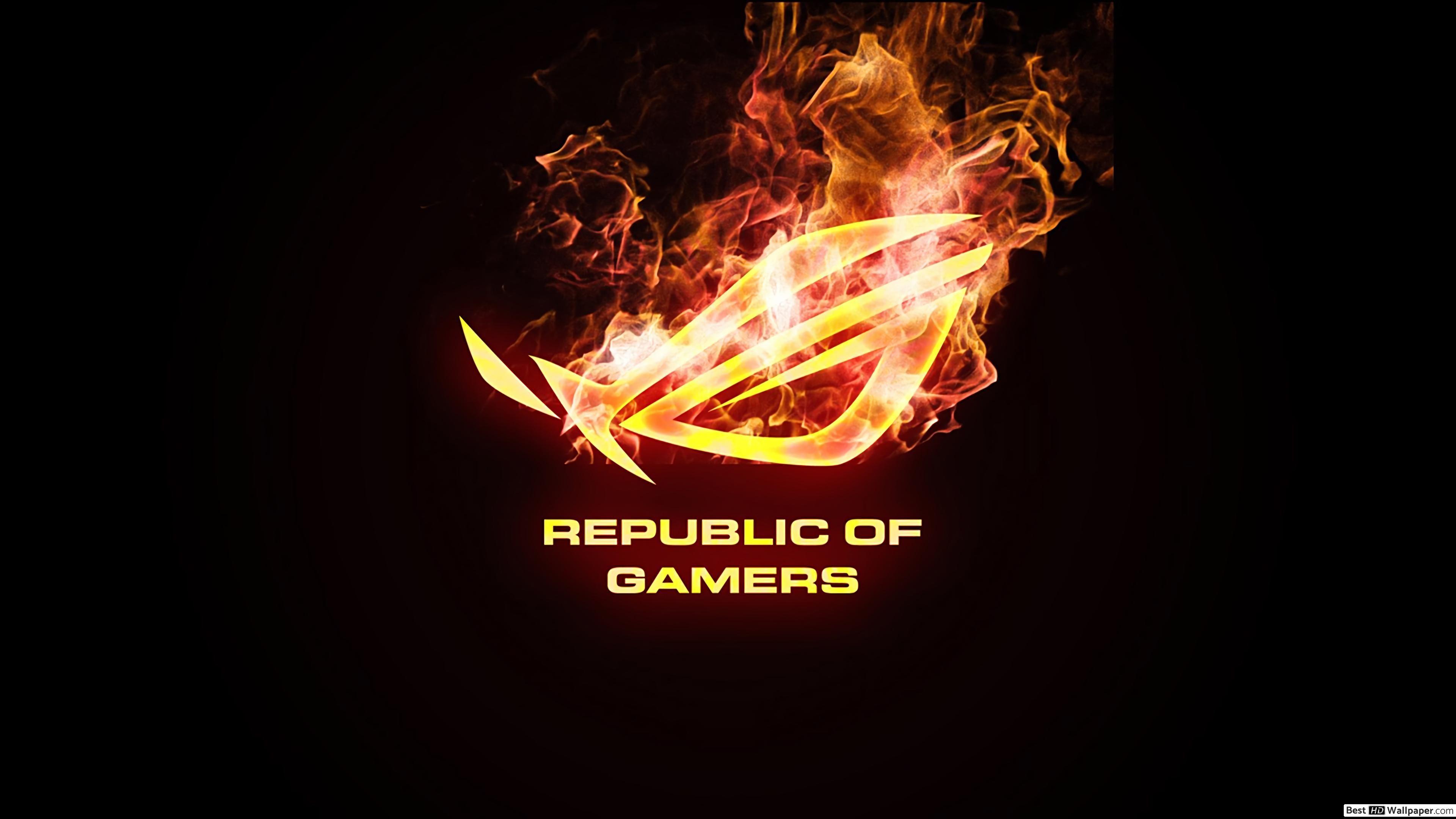 Asus Gaming Logo Wallpapers Top Free Asus Gaming Logo Backgrounds Wallpaperaccess 7219