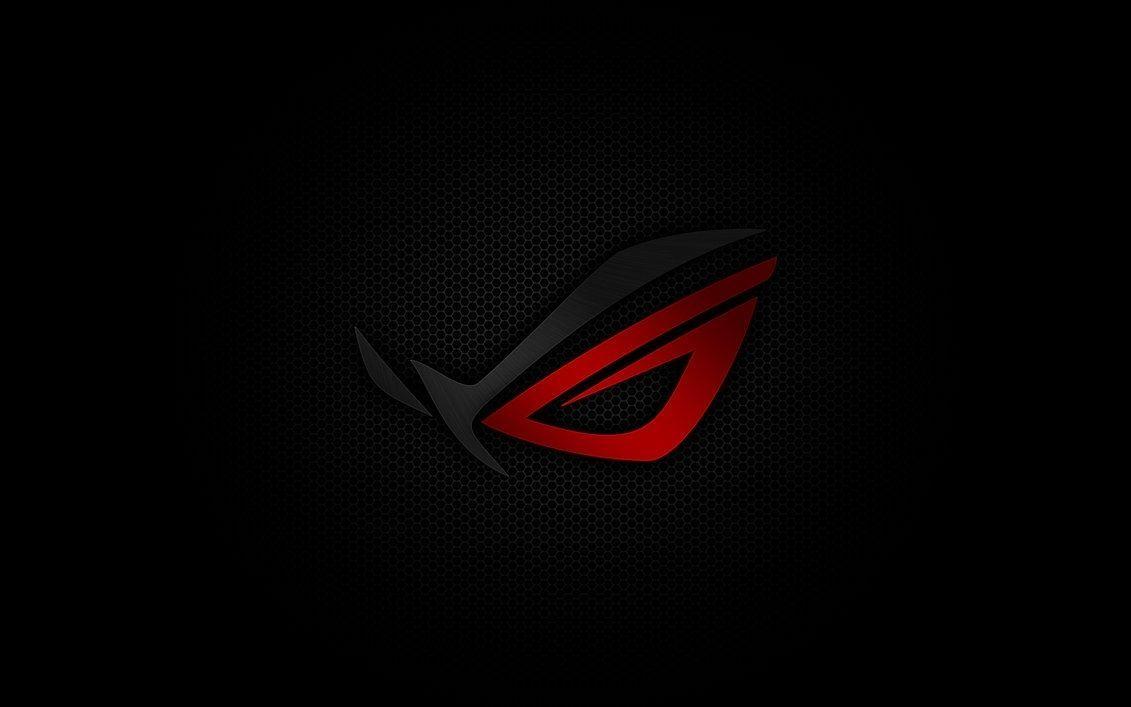 1131x707 Latest Asus Rog Logo Wallpaper FULL HD 1080p For PC Desk. Disney up, Seni karakter, Gambar pastel