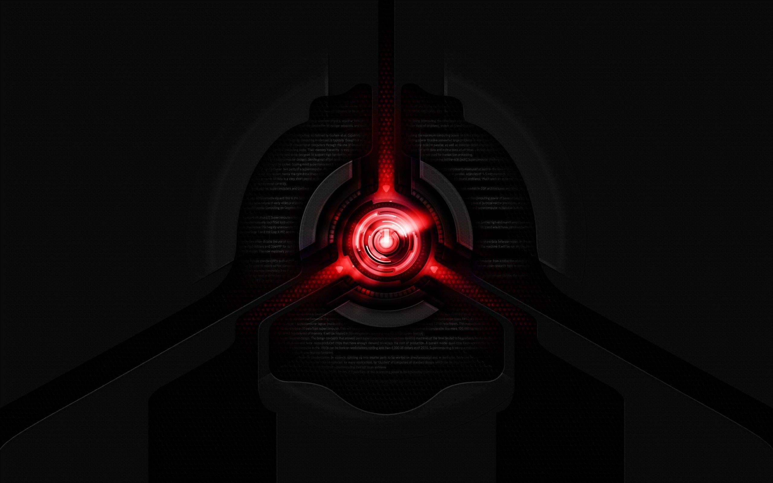 2560x1600 Futuristic Wallpaper