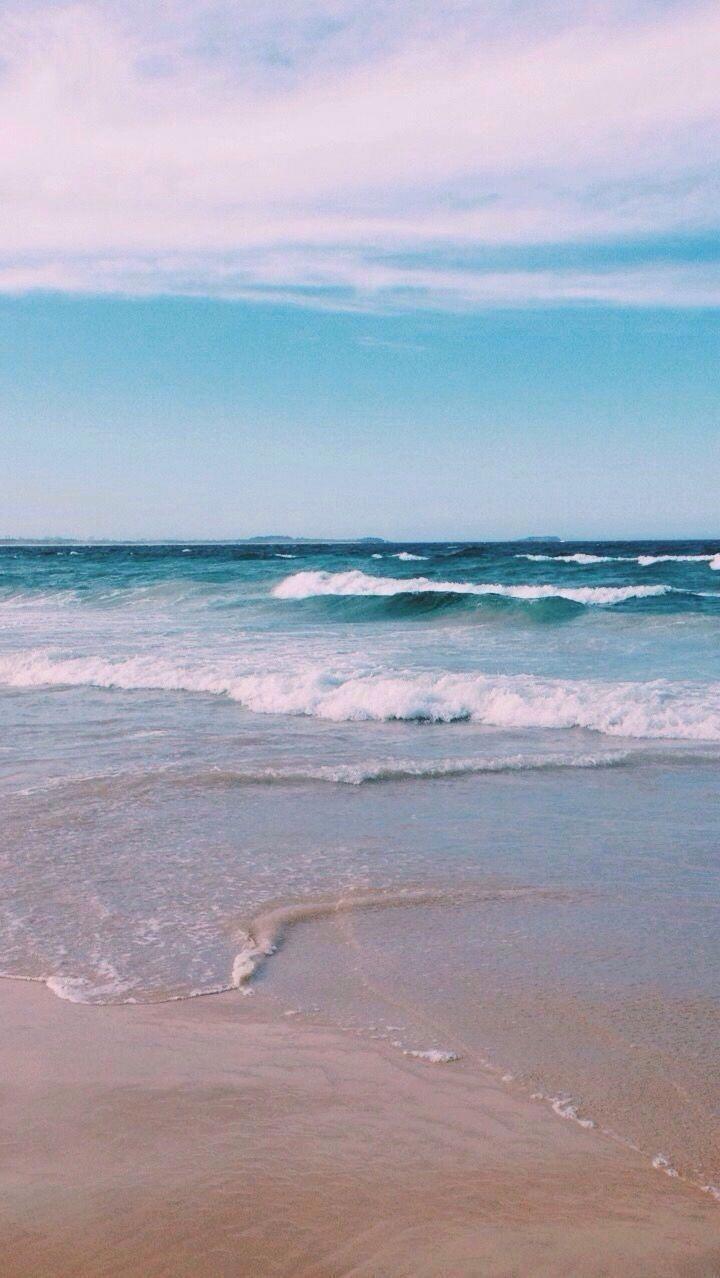 720x1278 Mar tumblr. Beach wallpaper, Ocean wallpaper, Beach aesthetic