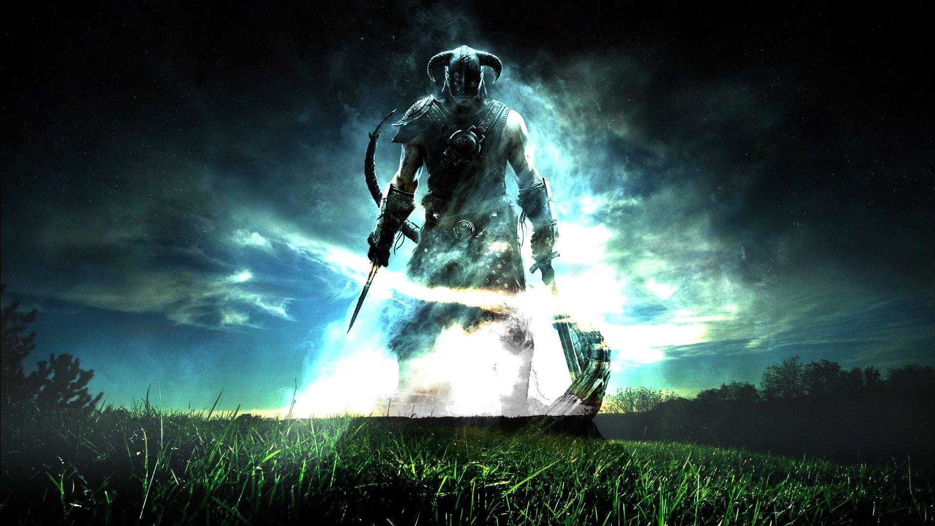 1920x1080 Cool Awesome Gamer Wallpaper .