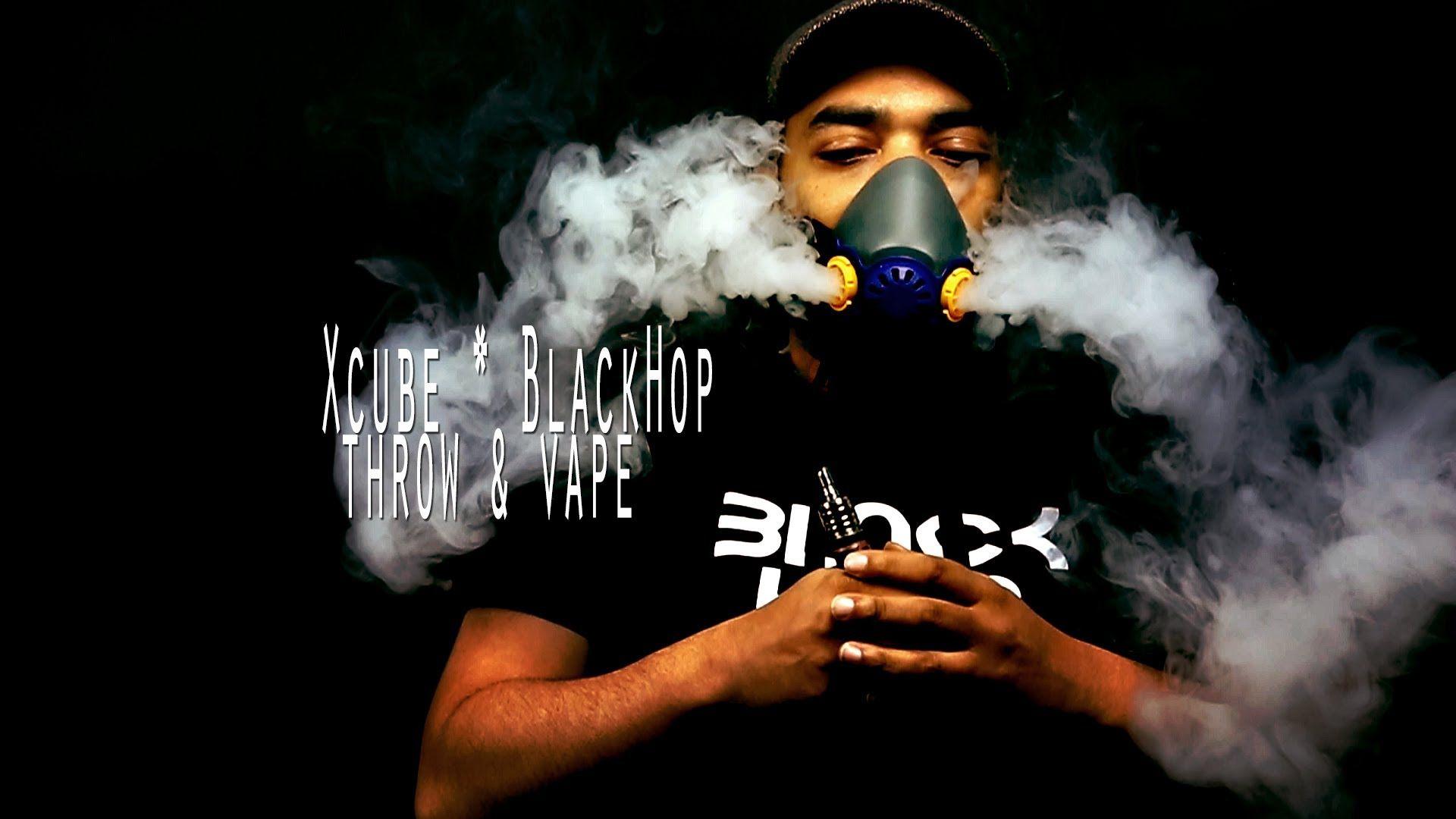 1920x1080 Vaping Coil Wallpaper