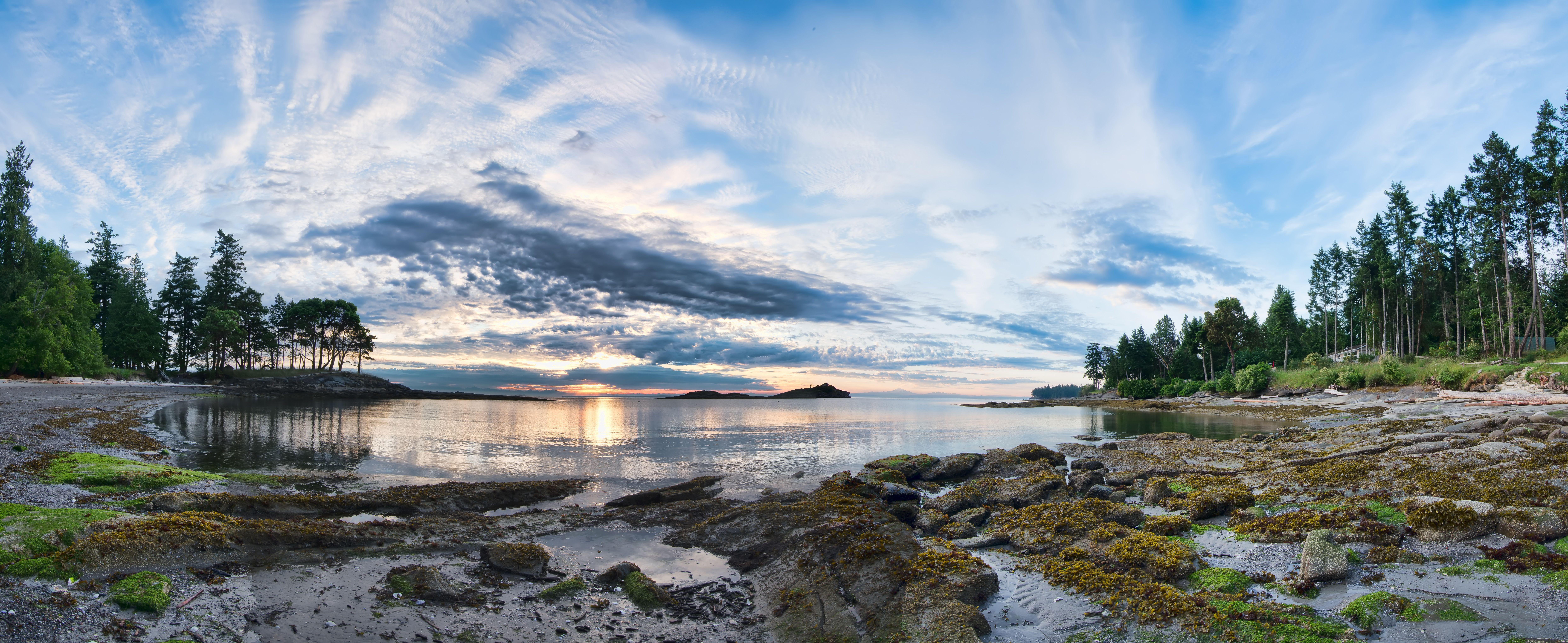 9948x4081 Panorama