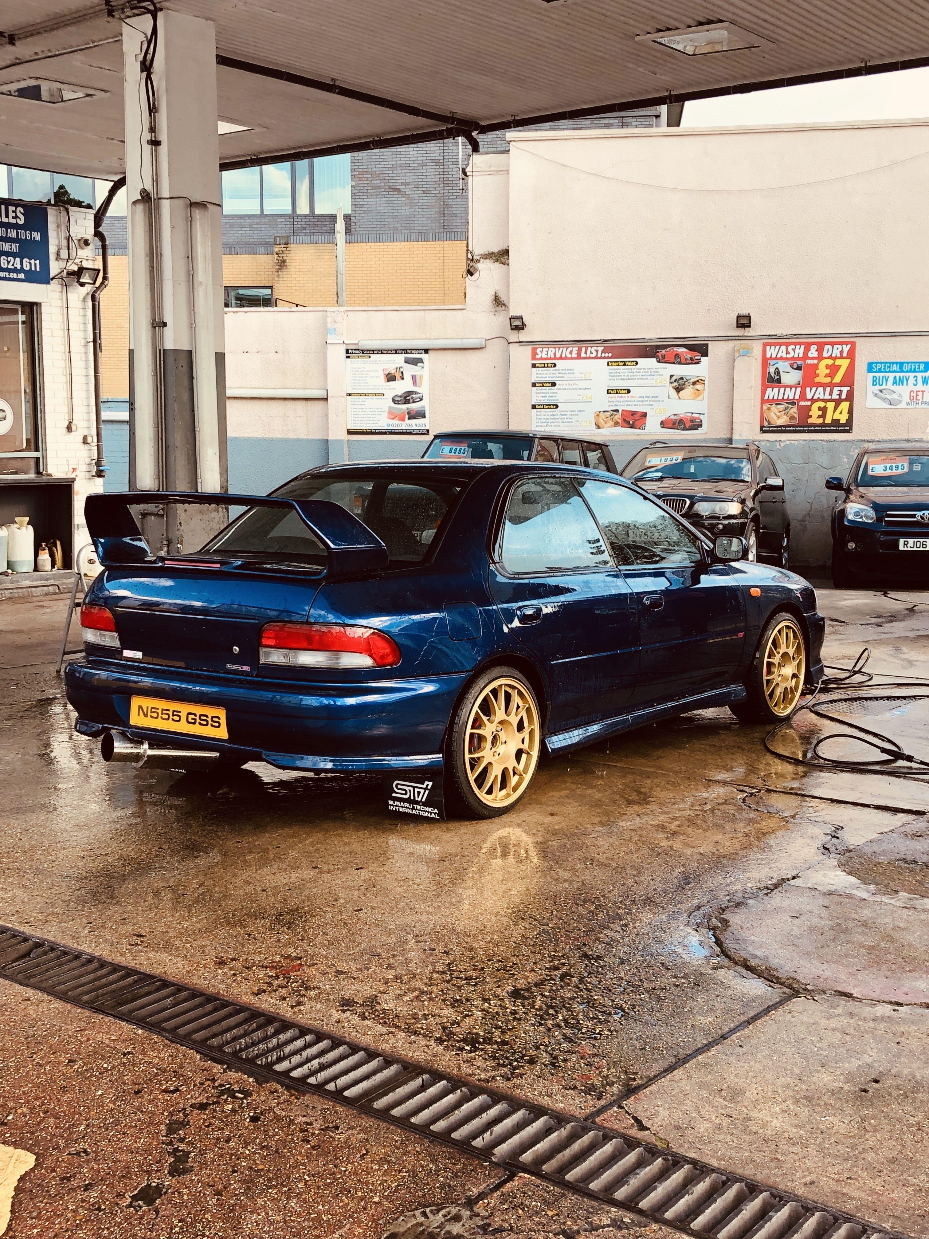 3024x4032 GC8 Impreza. Bmw motorcycle vintage, Classic cars, Subaru