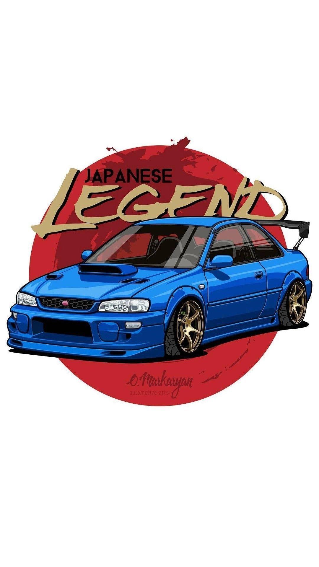 1080x1920 Pinterest photo - #car #racing #tuning #carracing #cartuning #tuningracing. Japan cars, Street racing cars, Car artwork
