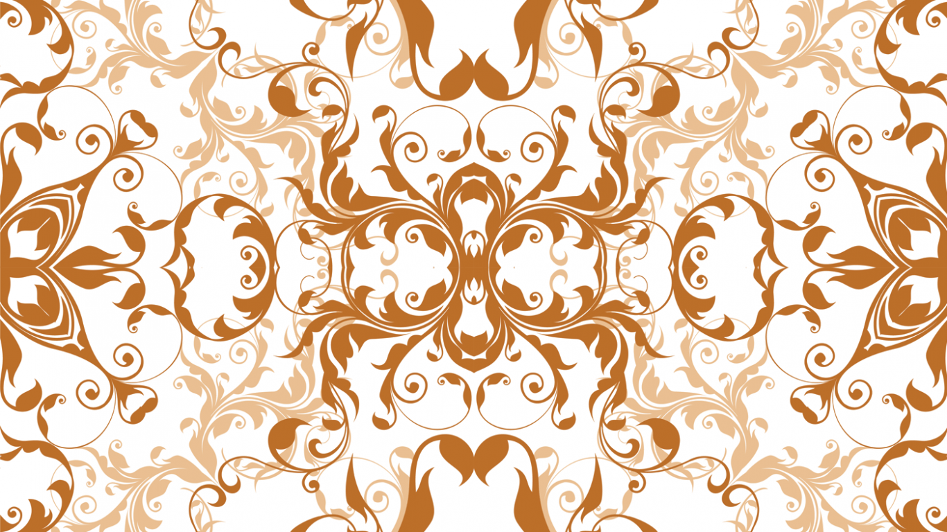 1366x768 Floral Pattern Background Hq Desktop Wallpaper Floral Seamless Pattern Background HD Wallpaper
