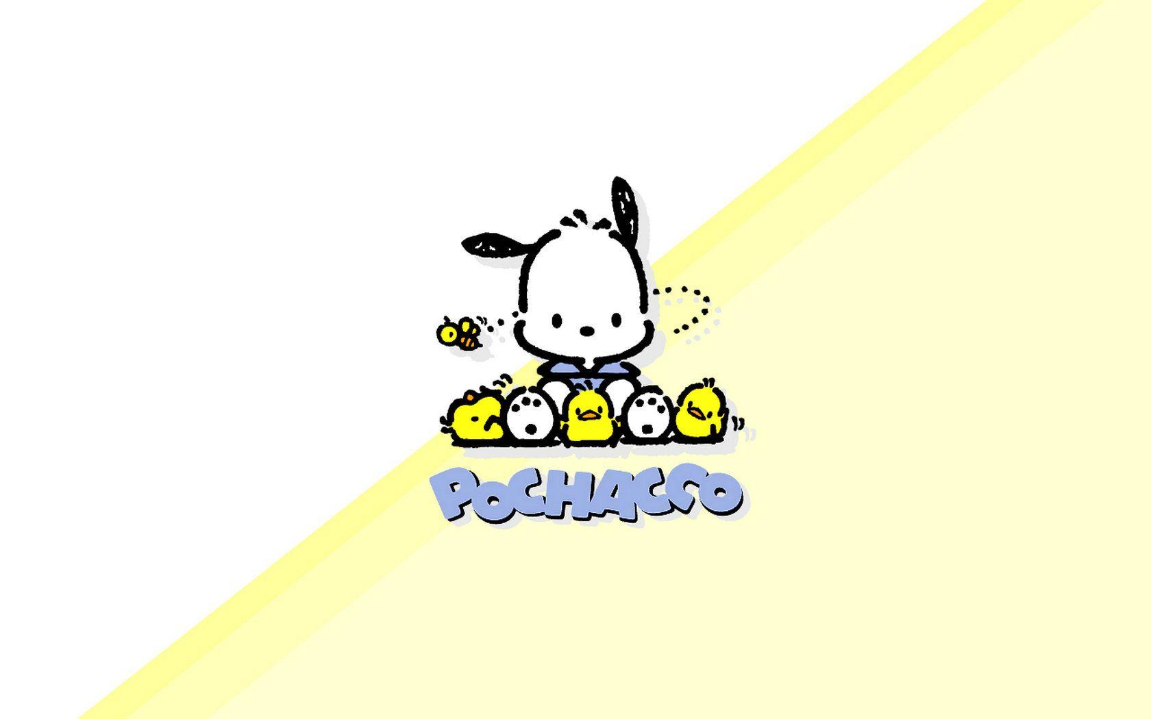 Share 73+ pochacco wallpaper latest - noithatsi.vn