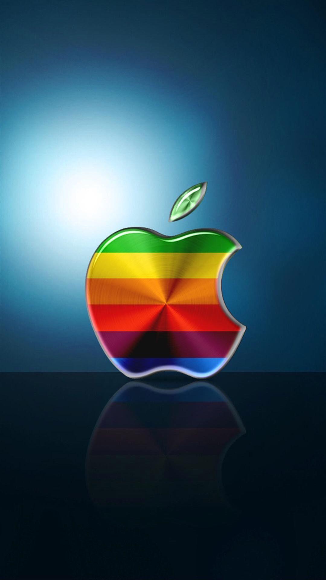 Apple Logo Iphone 4s Wallpapers Top Free Apple Logo Iphone 4s Backgrounds Wallpaperaccess