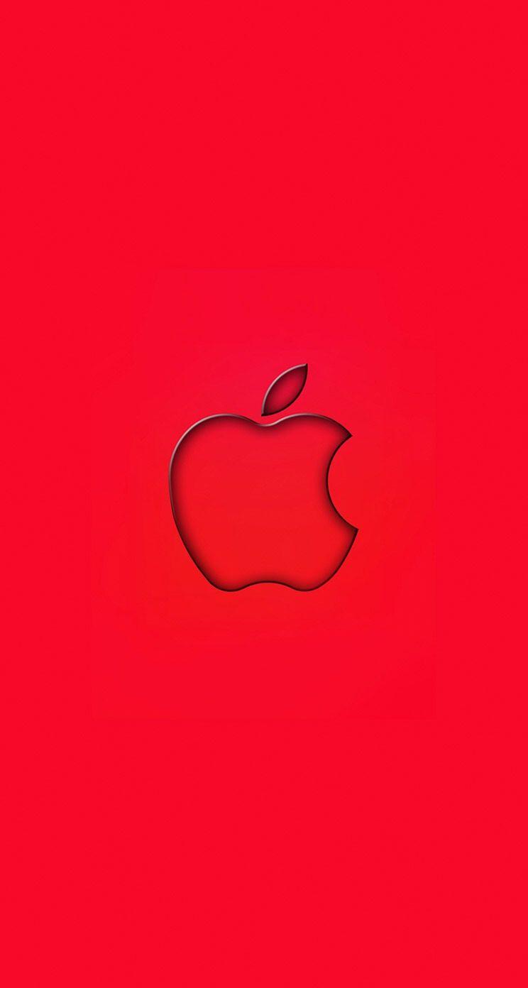 744x1392 iPhone wallpaper Apple logo. Apple wallpaper, Apple iphone wallpaper hd, Apple logo wallpaper