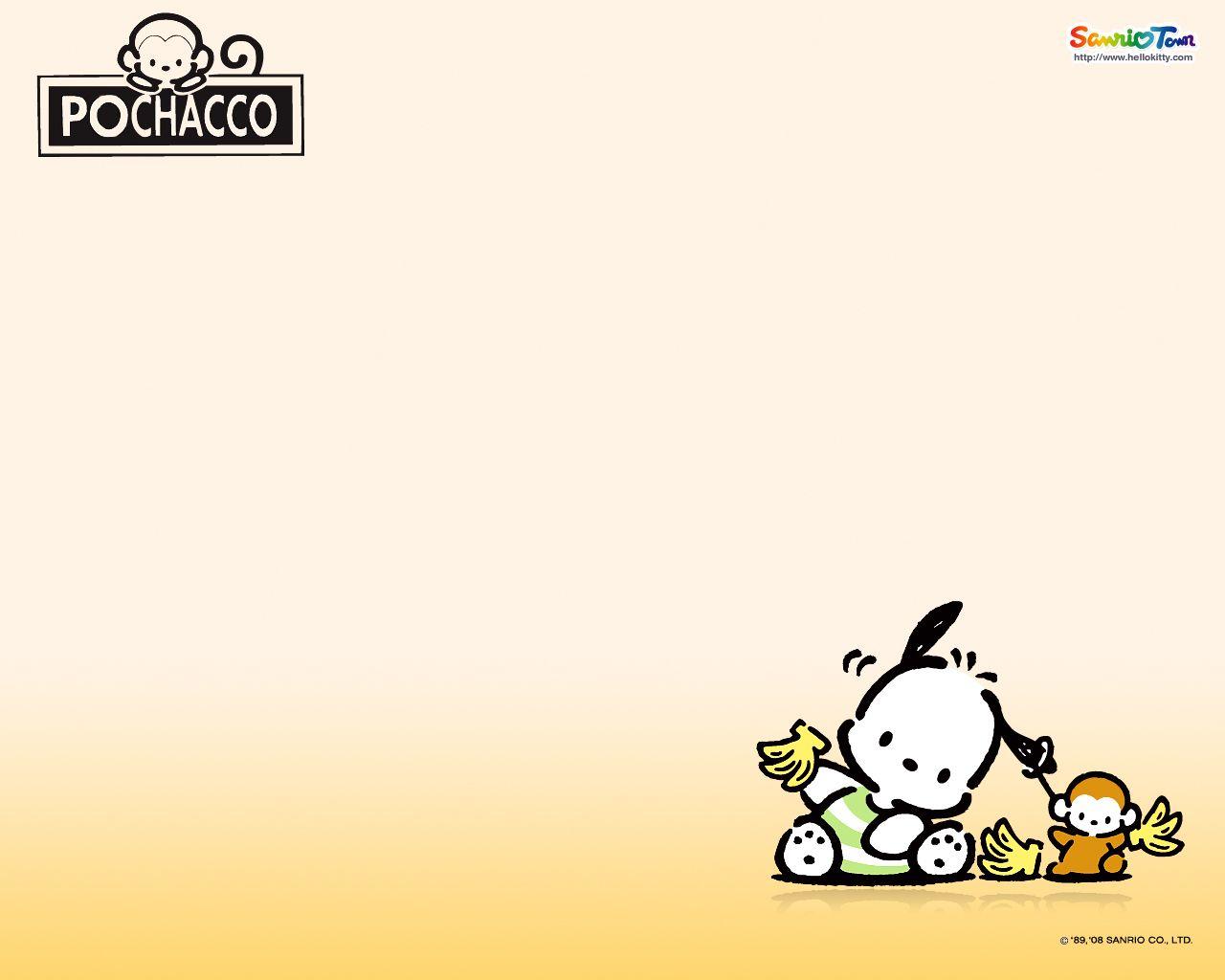 pochacco naruto