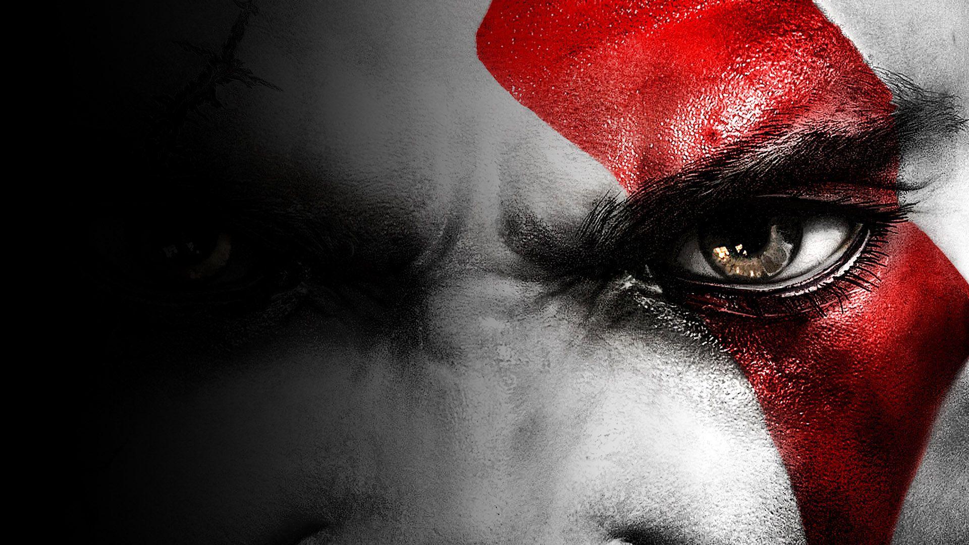 1920x1080 God of War 4 Wallpaper. God Wallpaper, God Love Wallpaper and God Keep Calm Wallpaper