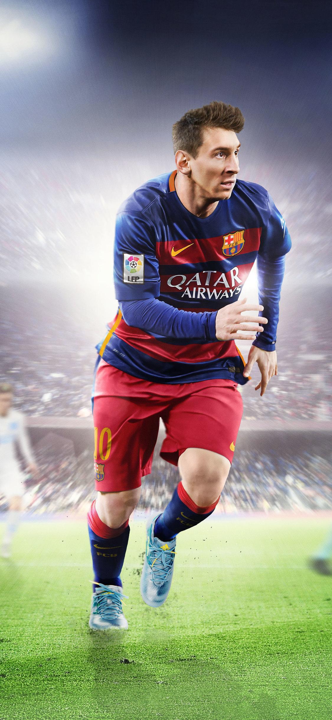 Các hình nền 8K của Lionel Messi thật tuyệt vời. Điều đó thật khó tin khi có nhiều chi tiết như thế, tuy nhiên, bạn sẽ cảm thấy \