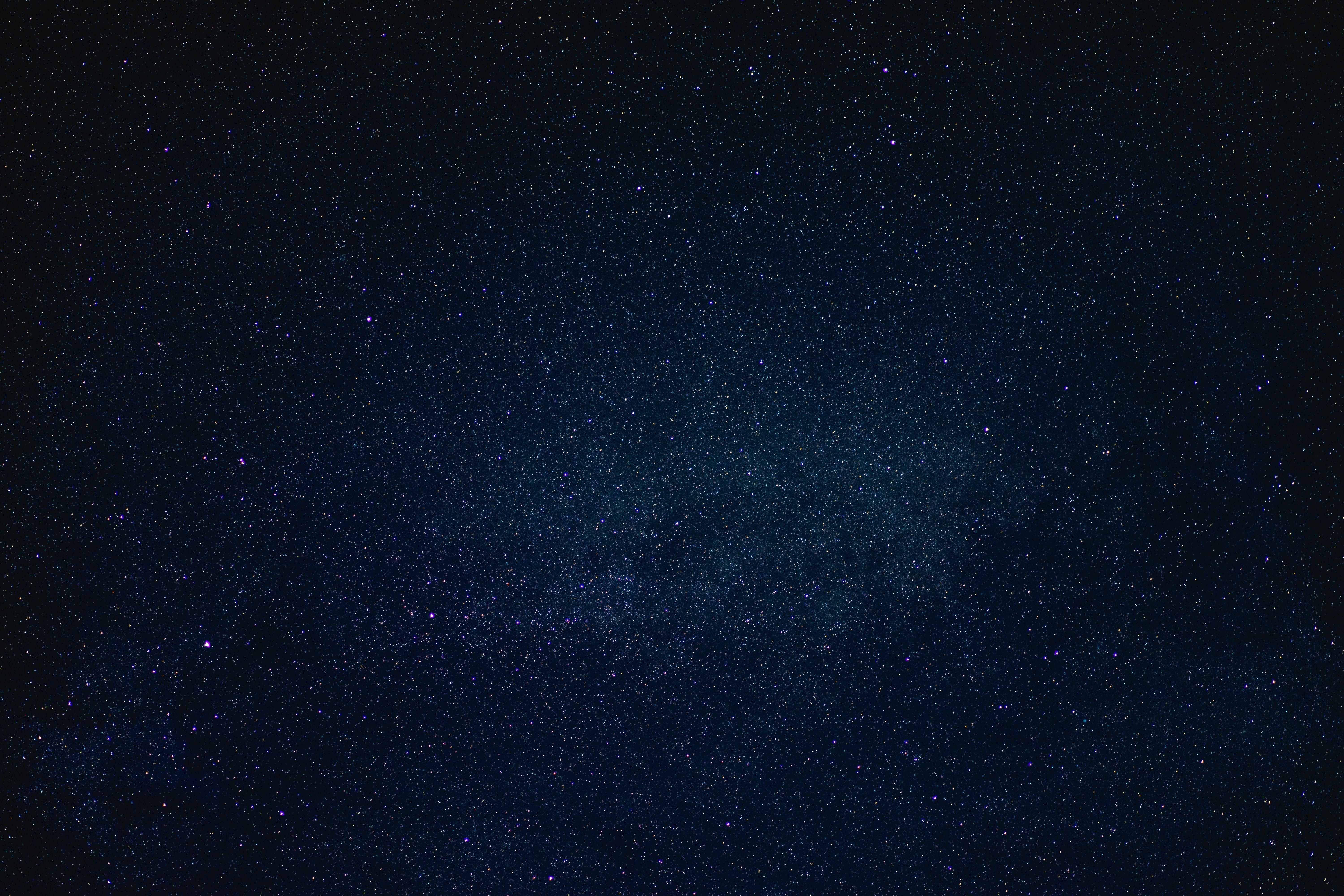 6000x4000 Stars Wallpaper
