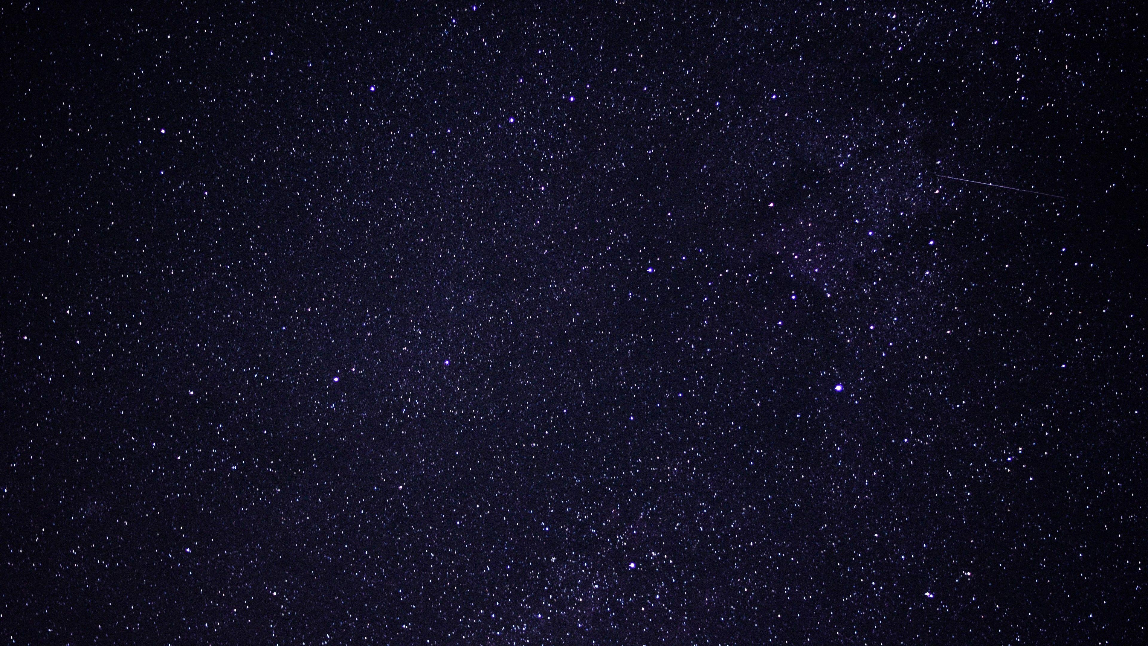 3840x2160 Wallpaper 4k Sky Full Of Stars Space 4k 4k Wallpaper, 5k Wallpaper, Hd Wallpaper, Nature Wallpaper, Sky Wallpaper, Space Wallpaper, Stars Wallpaper