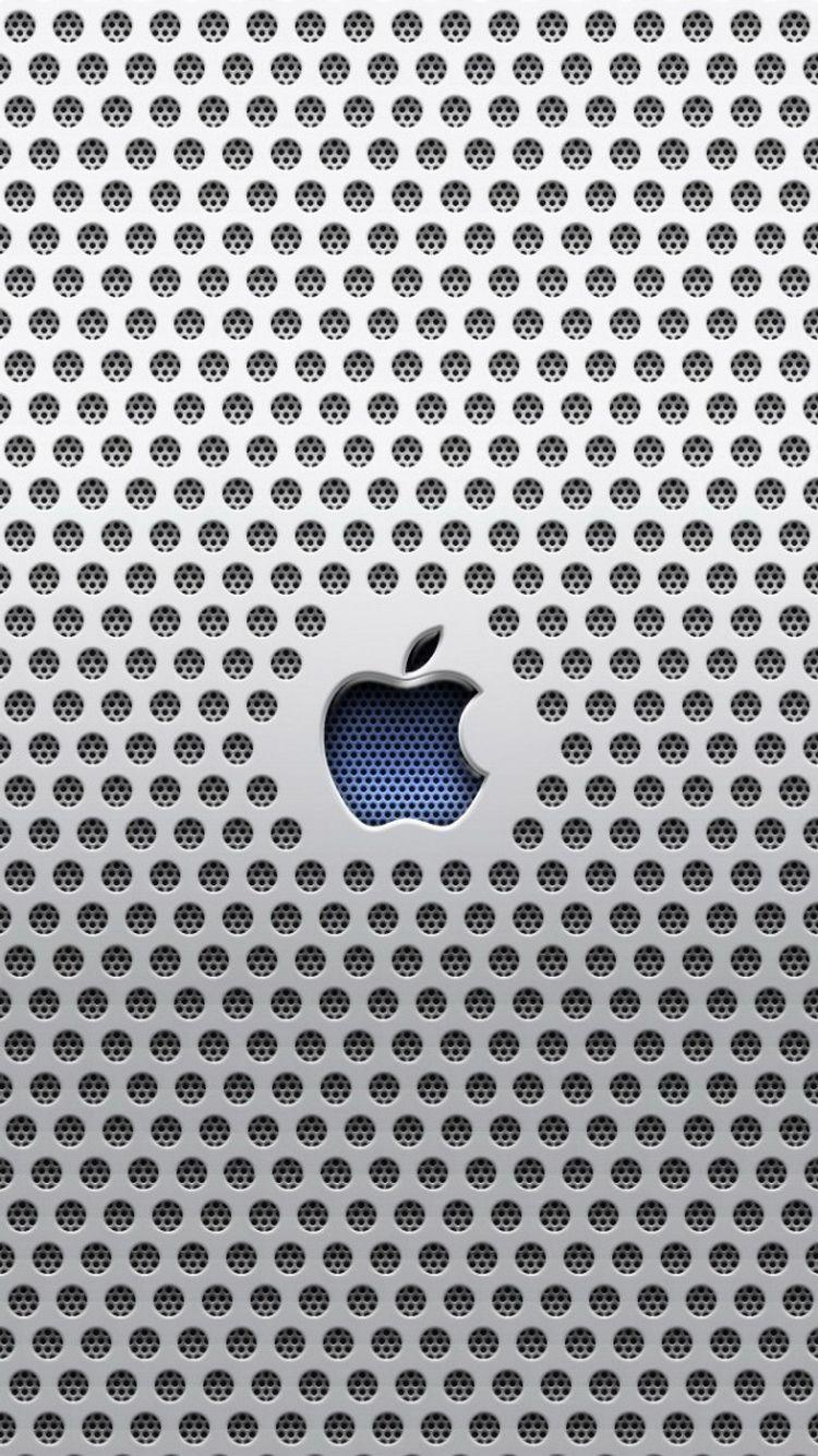 750x1334 Apple Logo Wallpaper iPhone Xr HD For Android