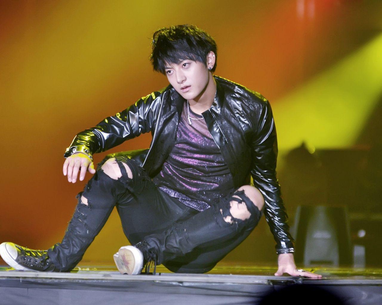 1280x1024 Free download Huang Z Tao Exo Wallpaper New HD Wallpaper [2048x1365] for your Desktop, Mobile & Tablet. Explore EXO Tao Wallpaper. EXO Tao Wallpaper, Tao Wallpaper, EXO Wallpaper