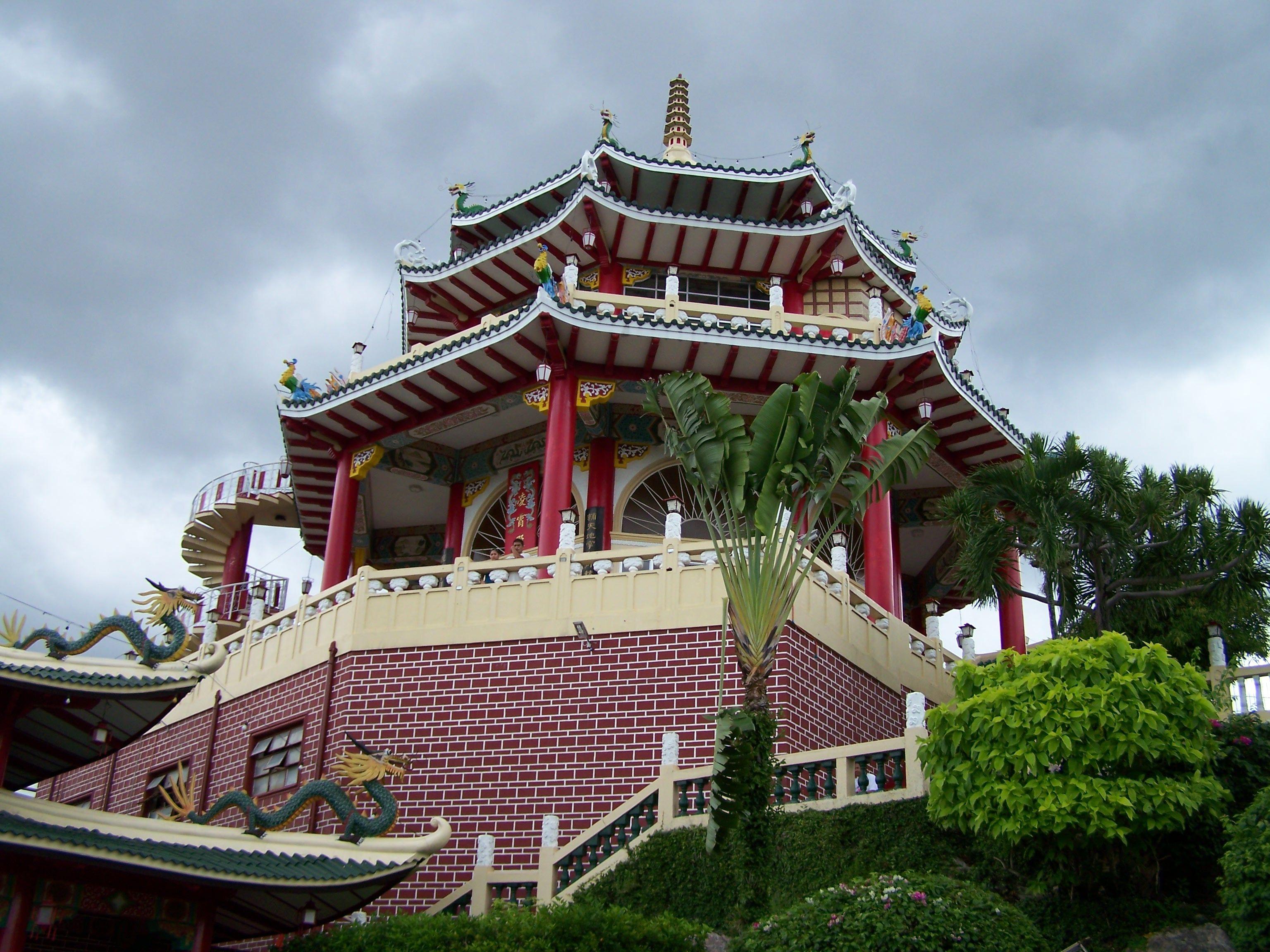 3072x2304 Cebu Taoist