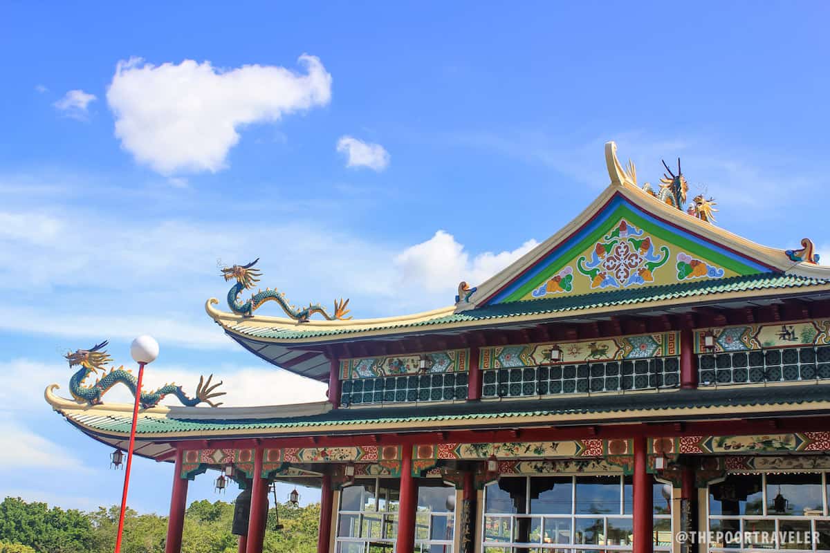 1200x800 Cebu Taoist Temple, Philippines: A Date with Dragons. The Poor Traveler Itinerary Blog