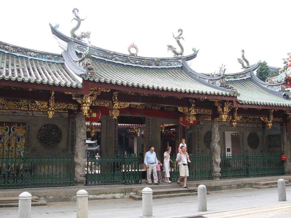 1200x900 Thian Hock Keng