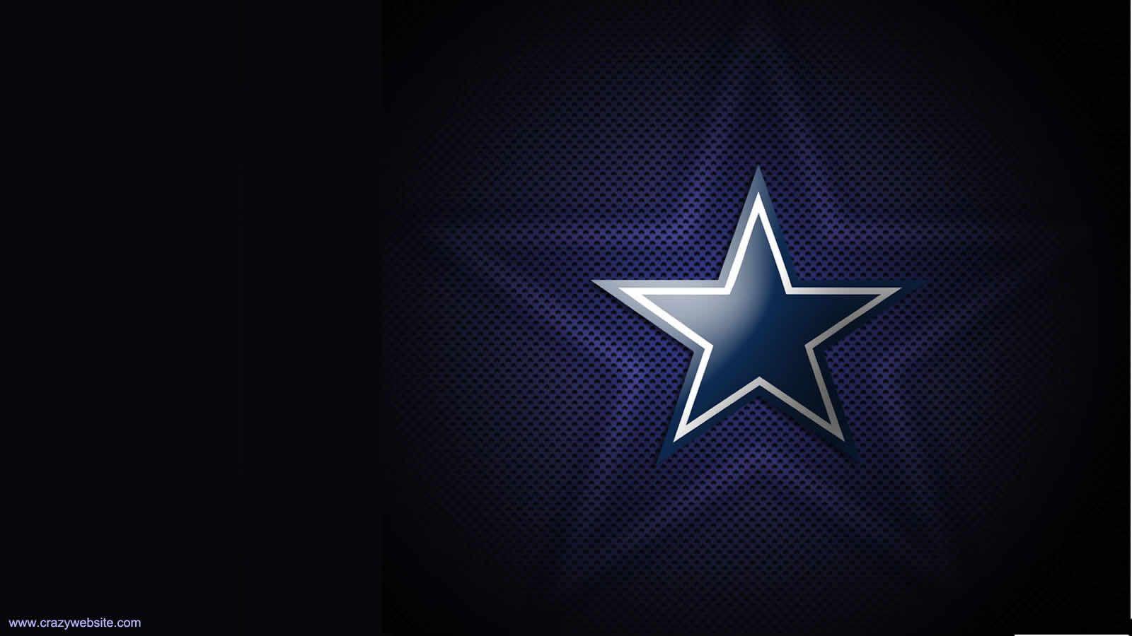 1600x900 Dallas Cowboys Wallpaper