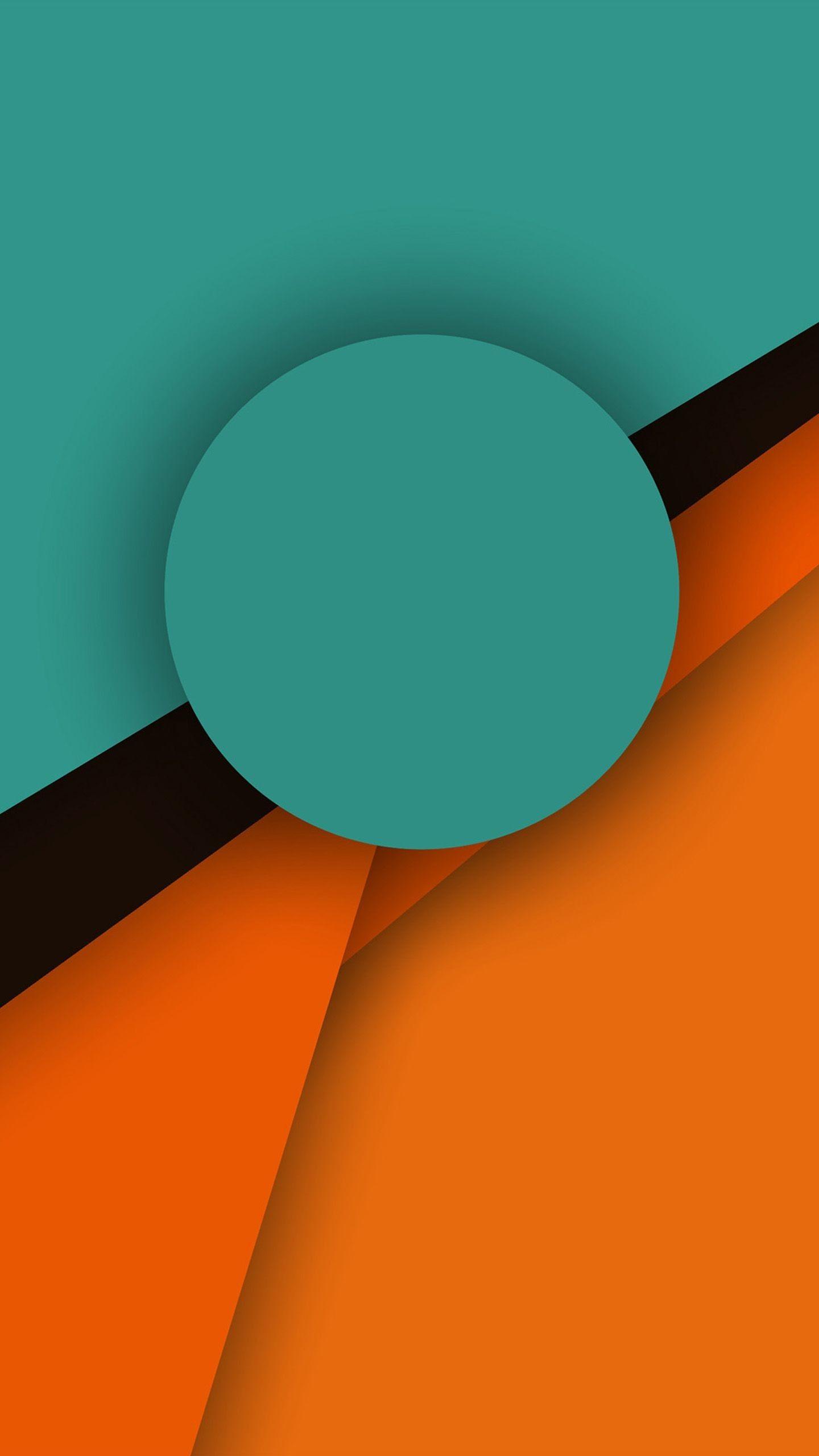 1440x2560 Geometric Mobile Phone Background Wallpaper For Mobile
