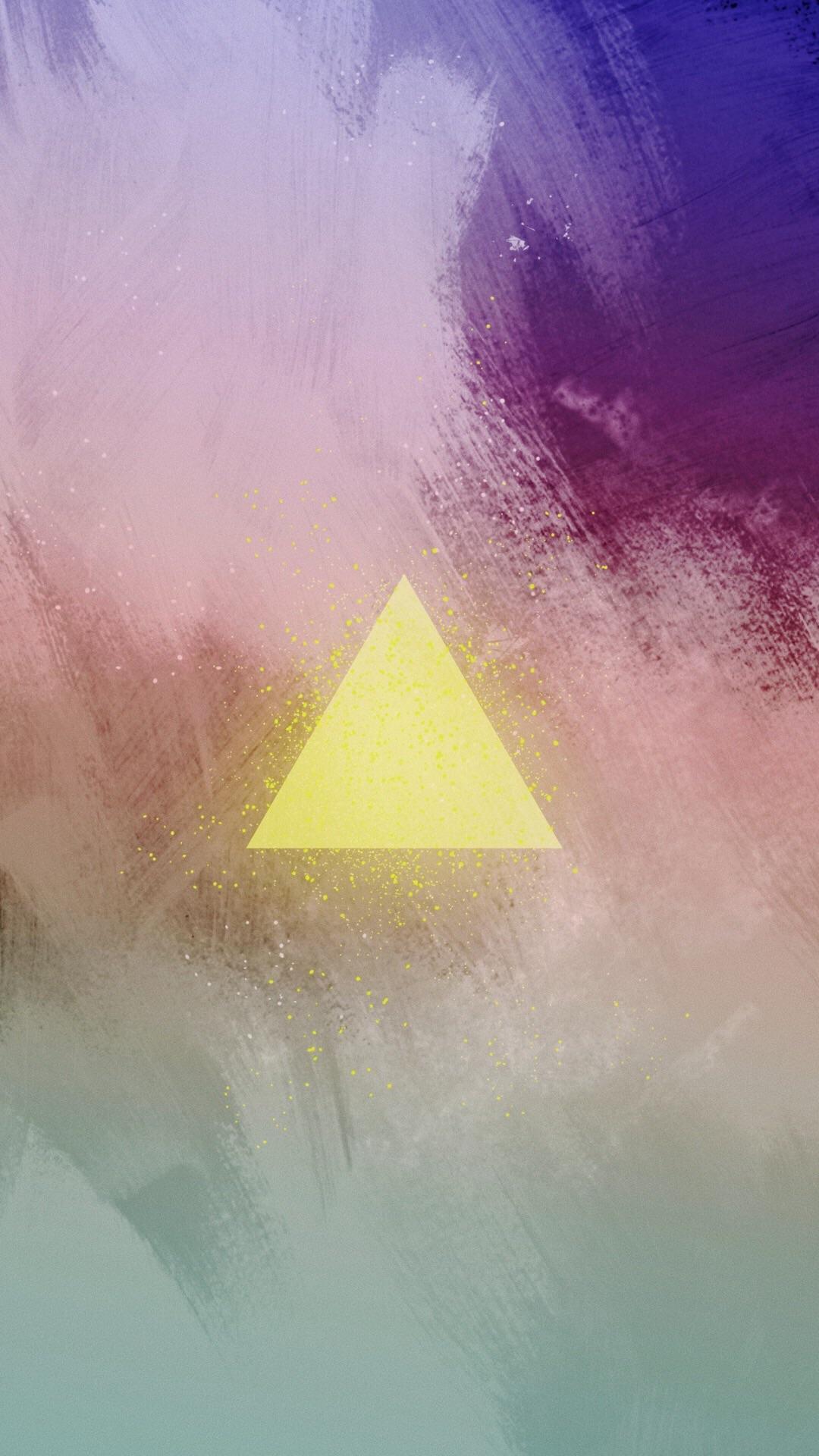 1080x1920 Geometric Mobile Wallpaper