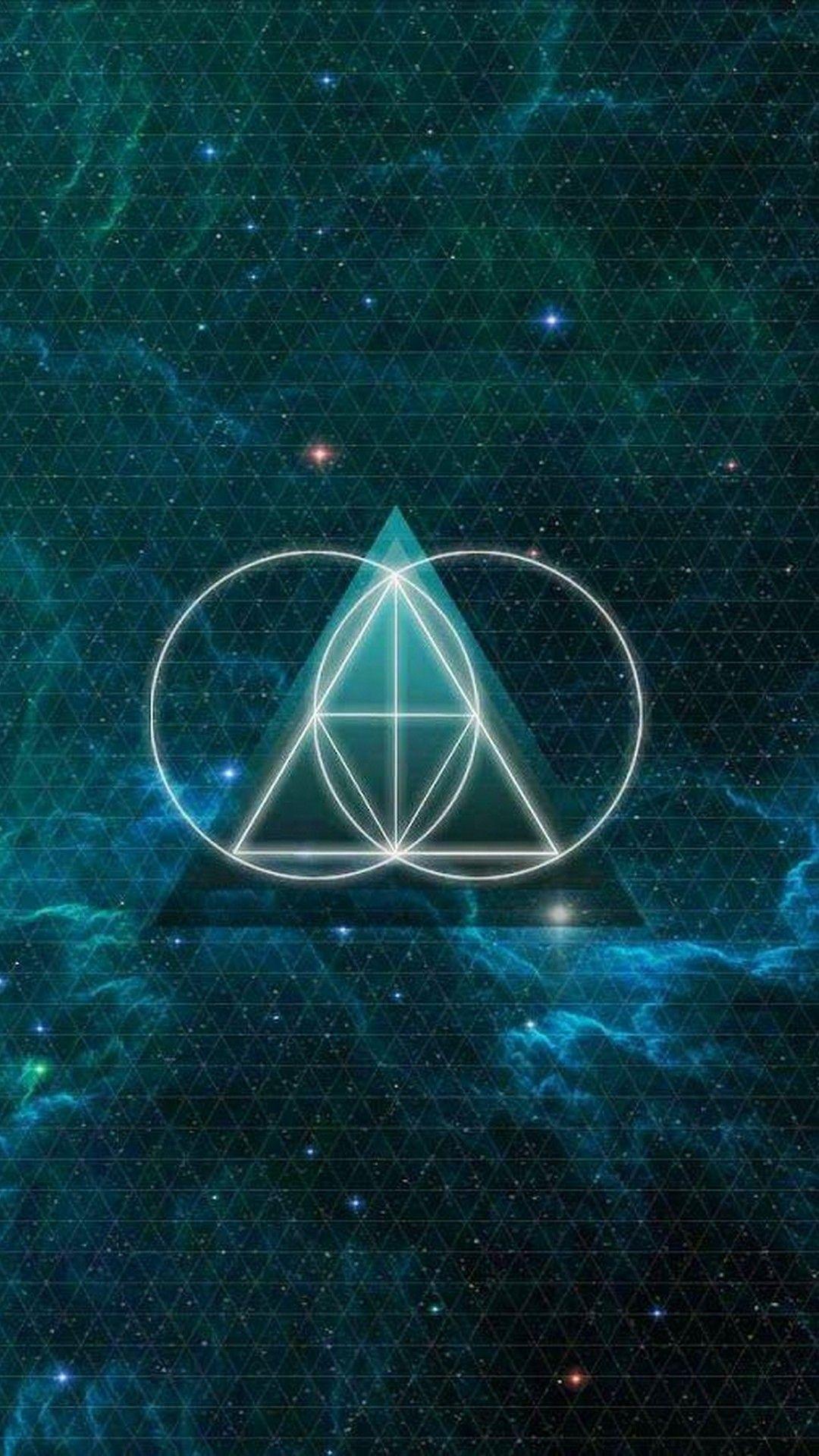 1080x1920 Geometric Phone 8 Wallpaper Phone Wallpaper HD