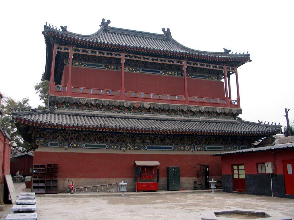 1024x768 Image result for image of the ming dynasty temples. Temple architecture, Ancient china, Antique chinese furniture