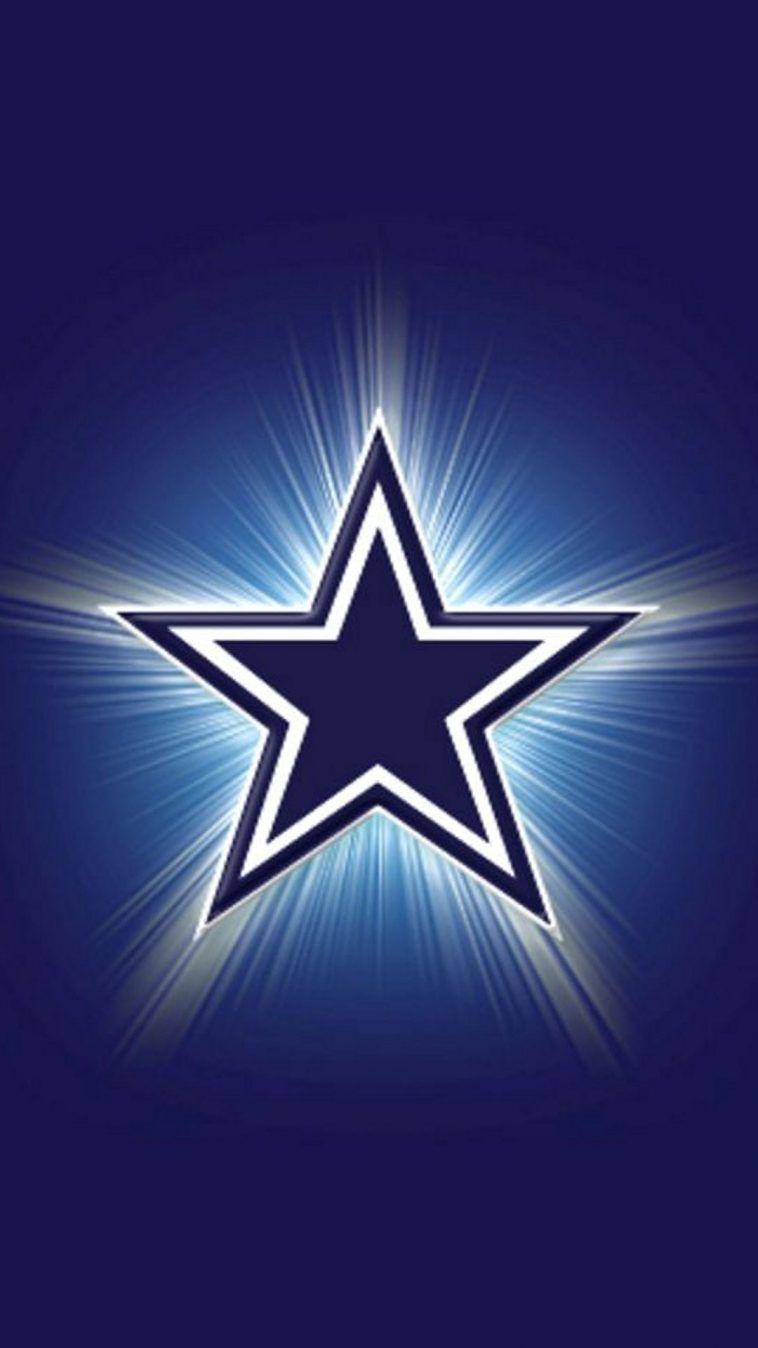 758x1348 Dallas Cowboys iPhone HD Wallpaper