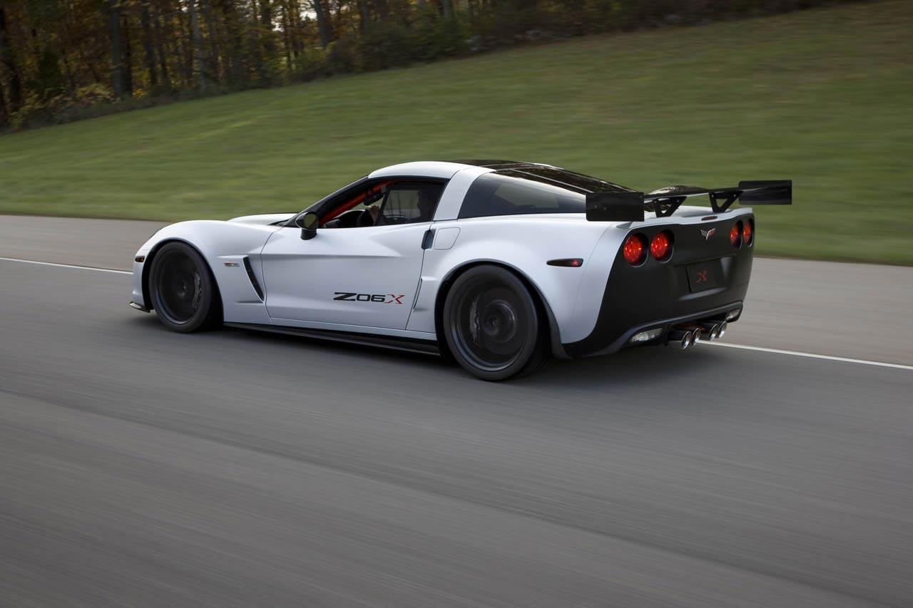 1280x853 Reasons Why the C7 ZR1 Prototype is Actually a C7 Corvette Z06X Track Car: Sales, News & Lifestyle