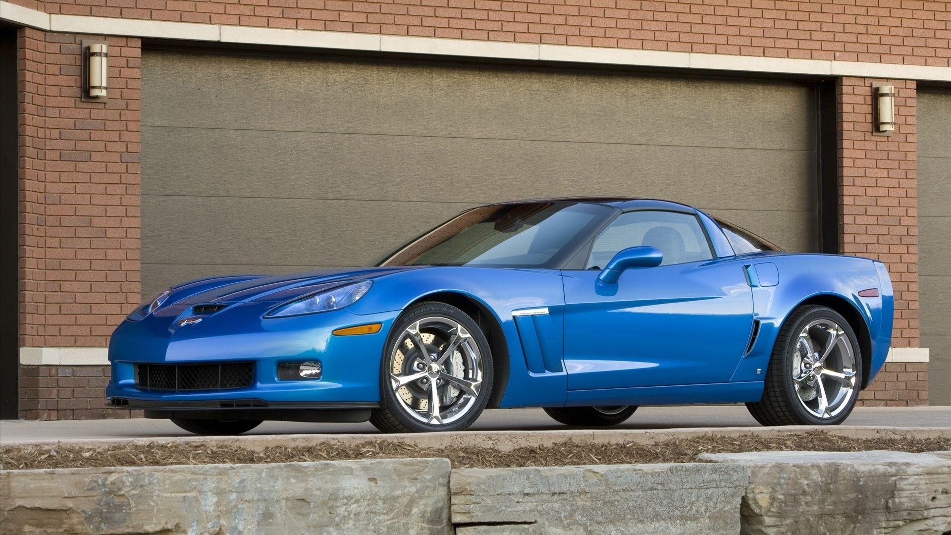 1920x1080 C6 Corvette Ultimate Guide: Specs, VIN Info, Performance & More