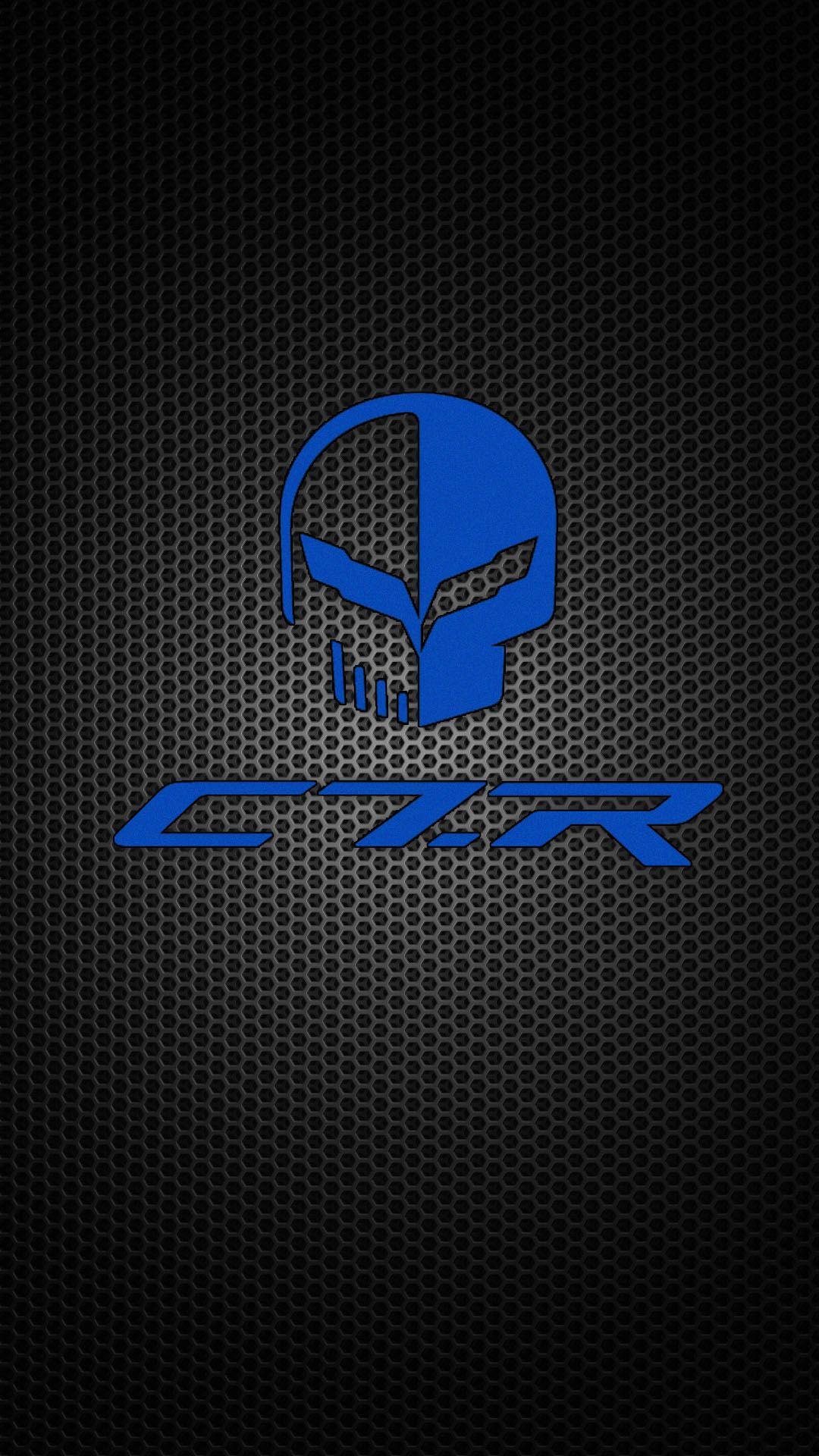 1080x1920 HD Phone Wallpaper.R / Jake Skull Paint Colors (1080x1920) Corvette Forum Discussion