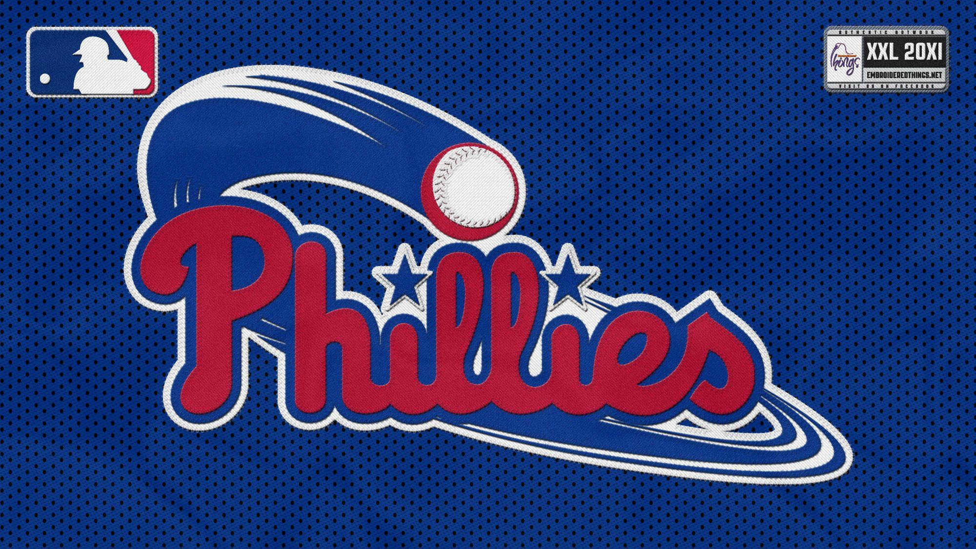 2000x1125 Philadelphia Phillies Wallpaper background picture