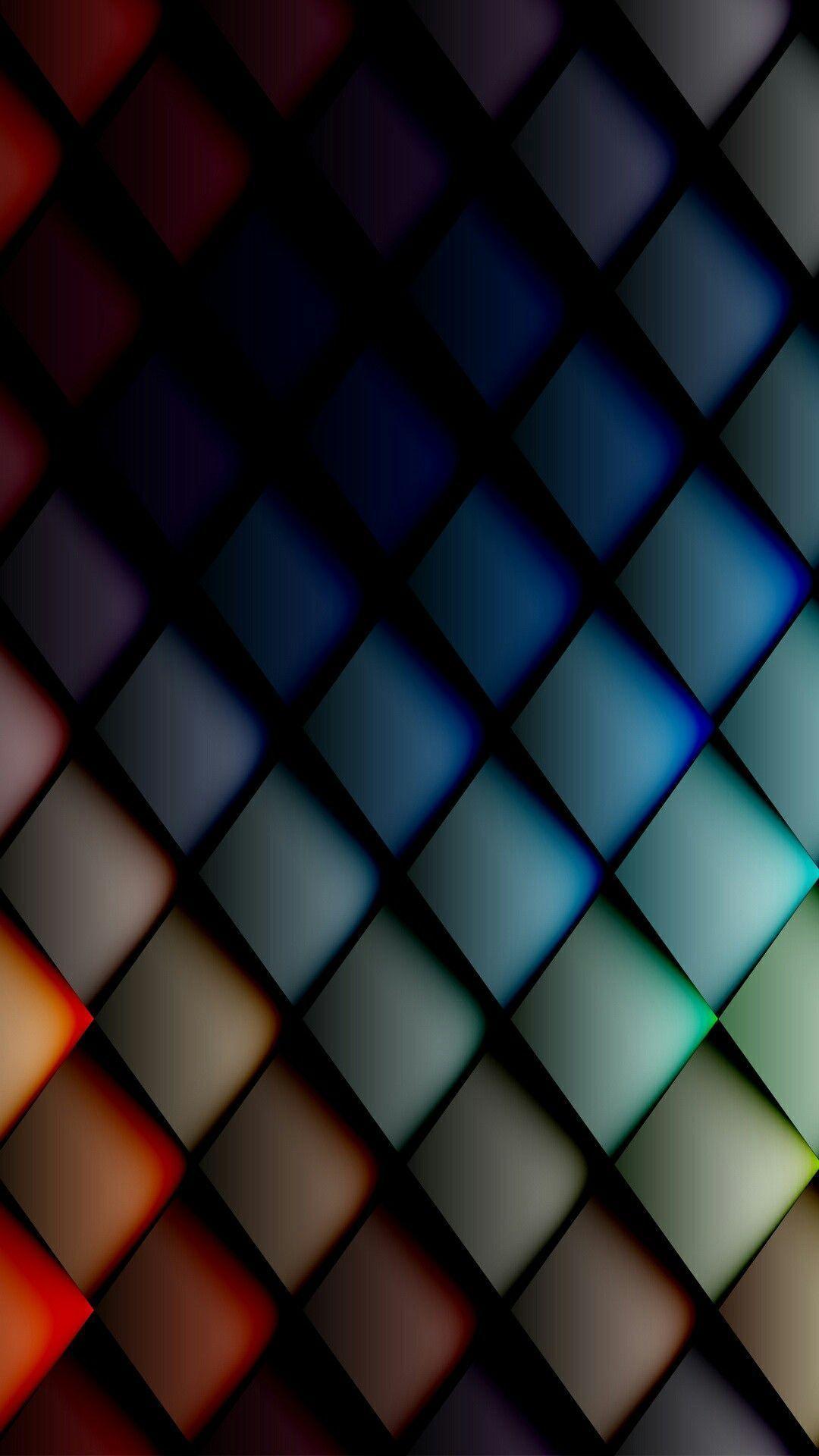 1080x1920 The Best Background for iPhone X backgroundd wallpaper for mobile, 3D wallpaper abstract, Samsung wallpaper