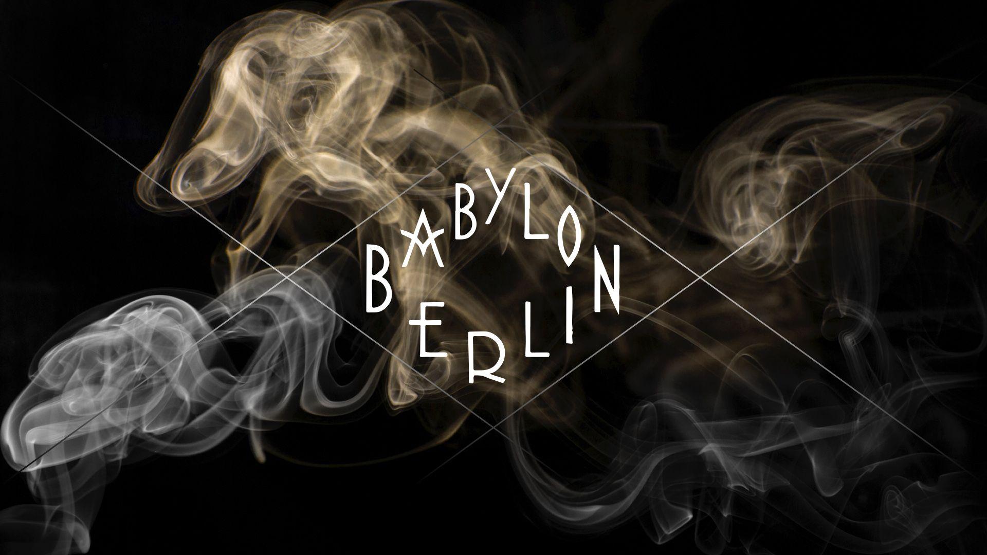 1920x1080 Babylon Berlin (TV Series 2017)