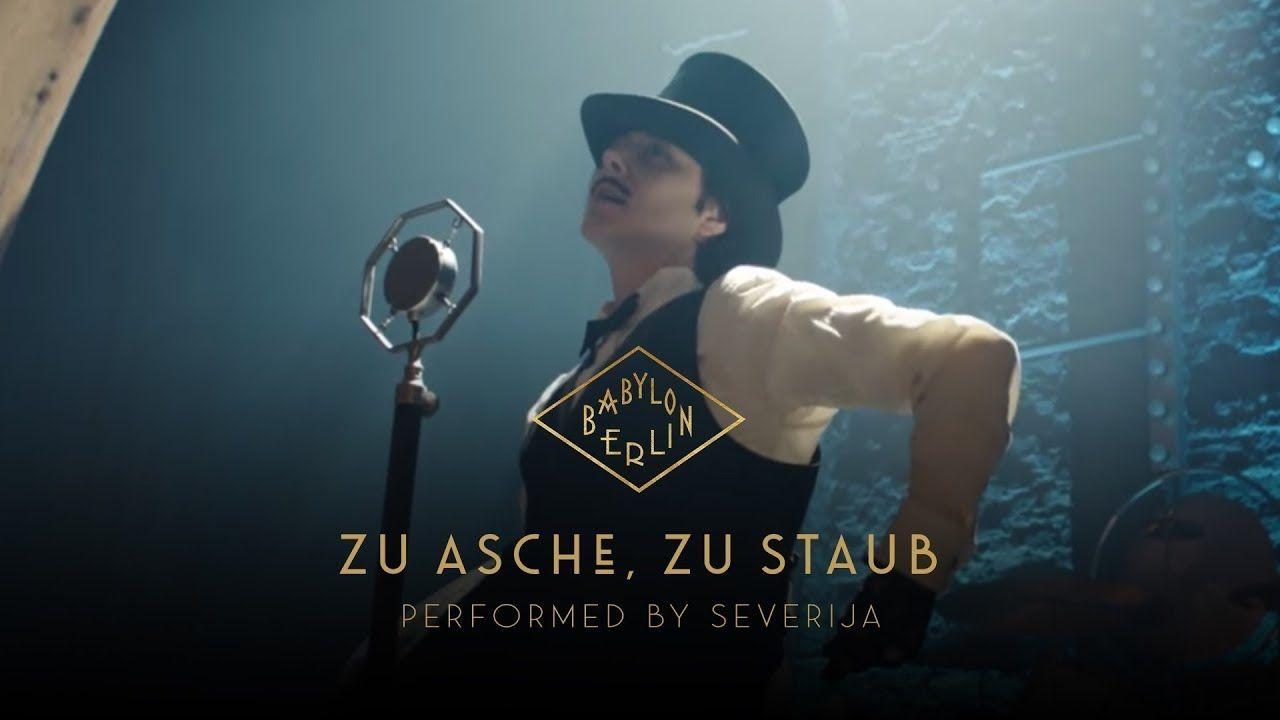 1280x720 How The 'Babylon Berlin' Team Broke The Rules To Make The World's Biggest Foreign Language Series