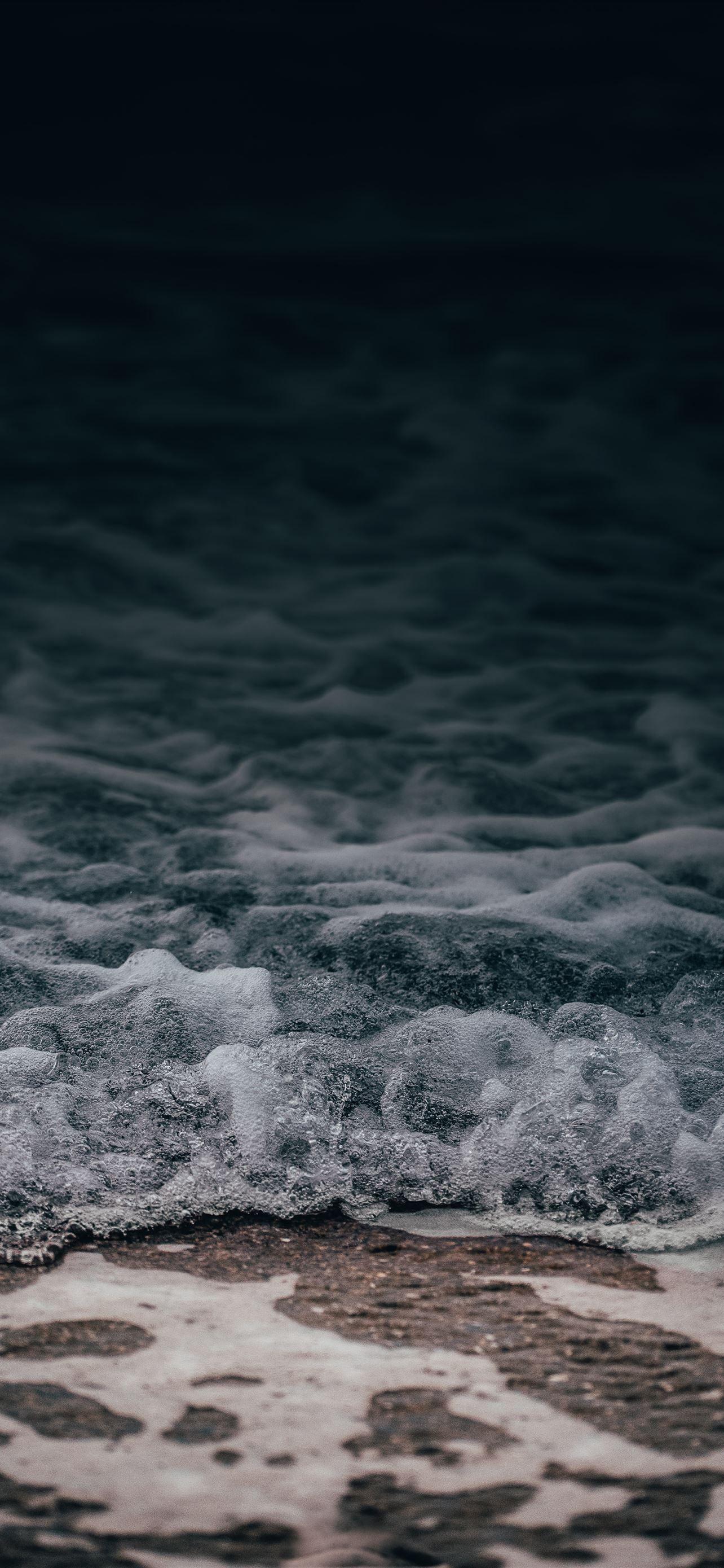 1284x2778 Baltic Sea Germany iPhone 12 Wallpaper Free Download