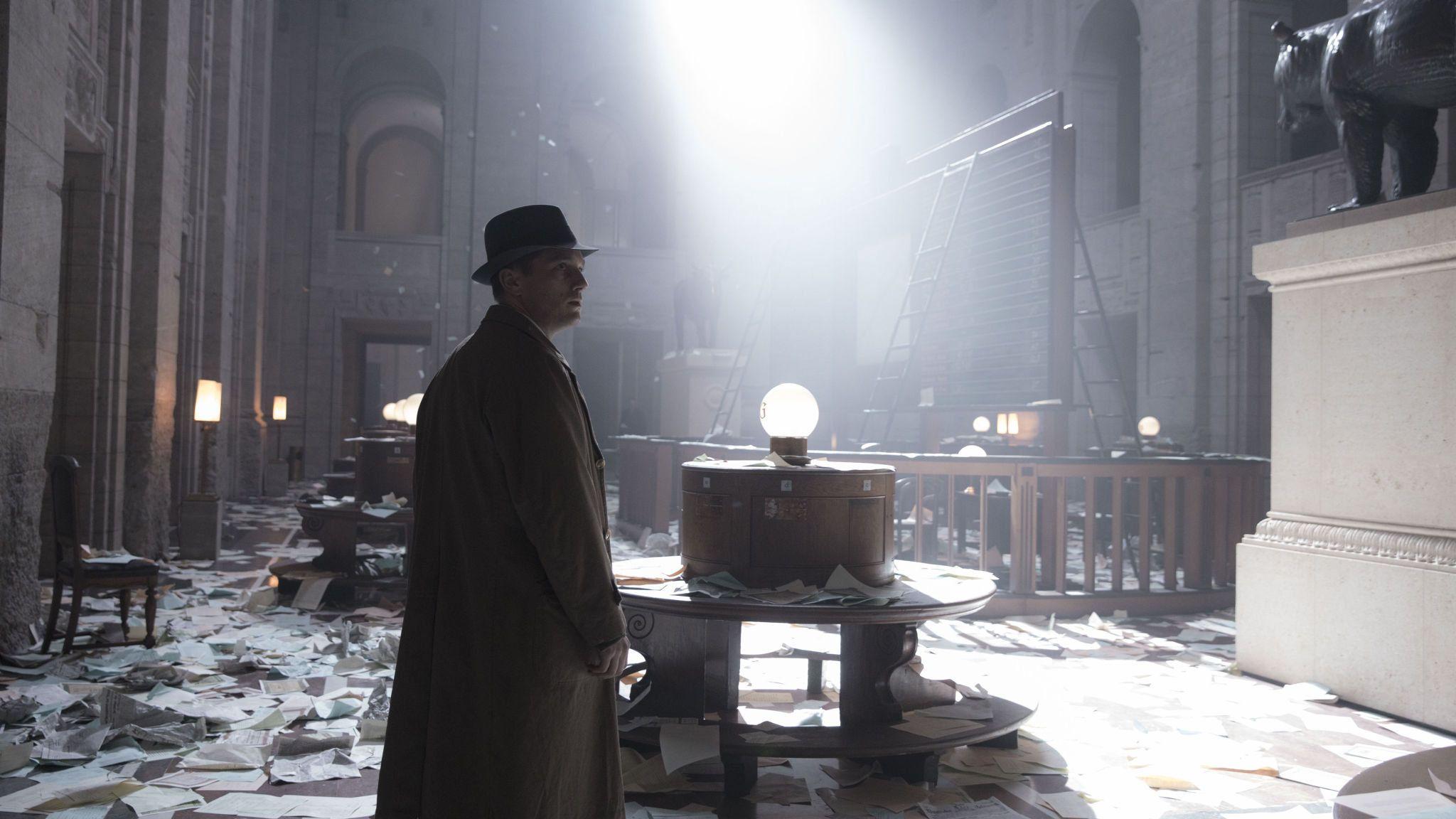 2048x1152 Babylon Berlin captures the murky glamour of the late Weimar period