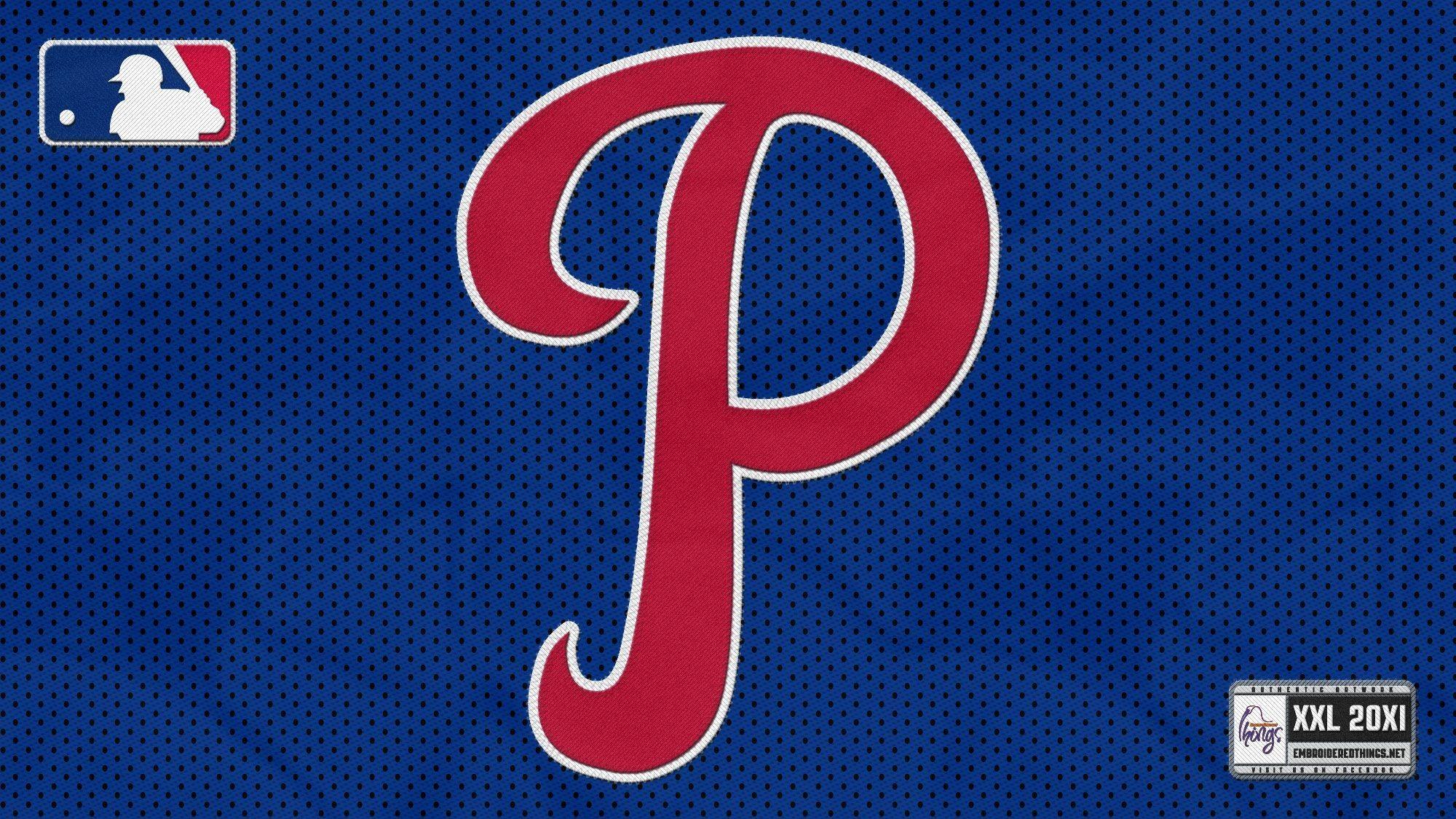 2000x1125 Philadelphia Phillies Mlb Baseball Wallpaper HD Wallpaper
