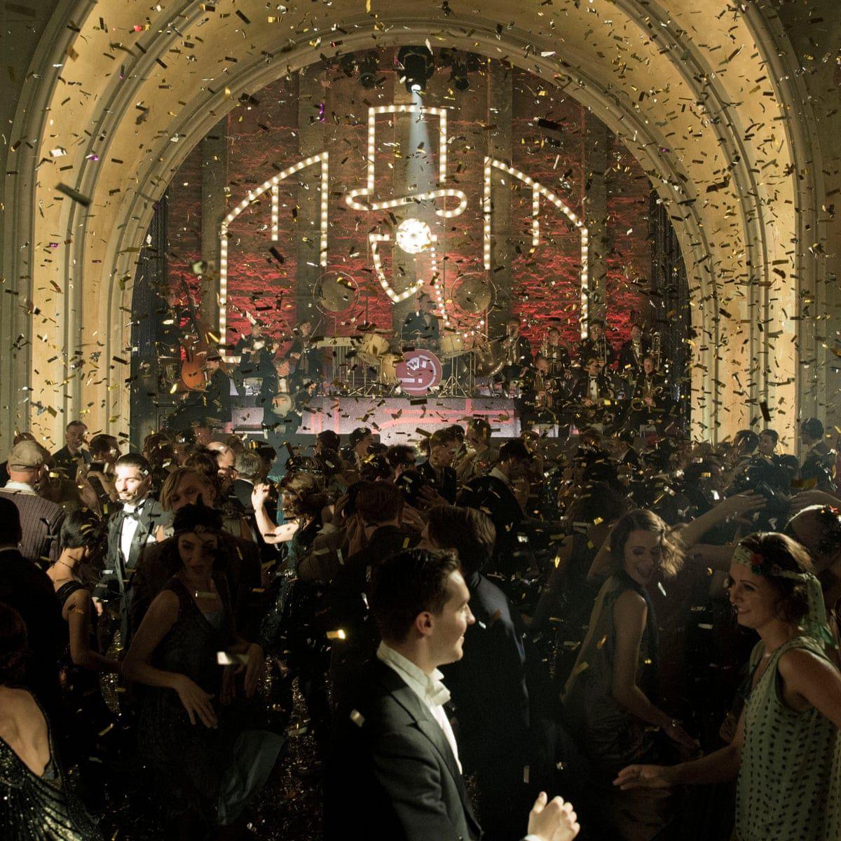1200x1200 Sex, seafood and 000 coffees a day: the wild 1920s superclub that inspired Babylon Berlin