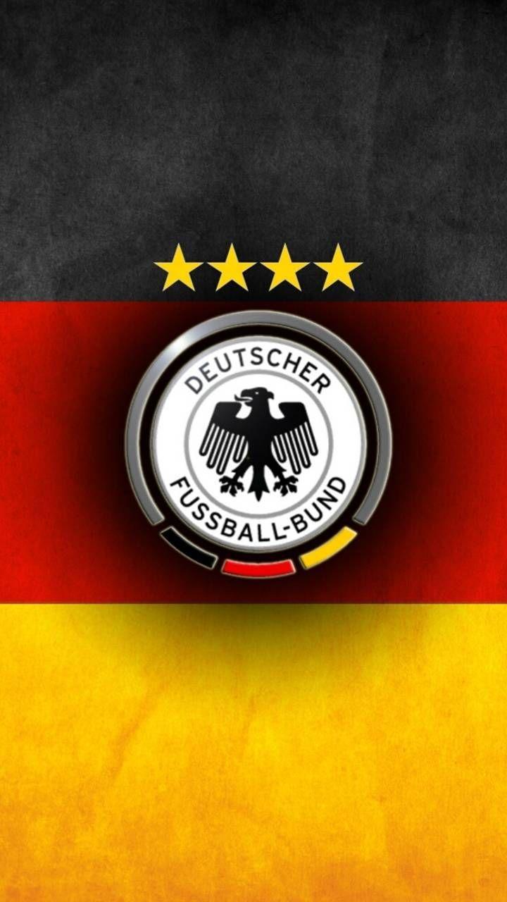 720x1280 Download Germany Wallpaper by arshad665 now. Browse millions of popular c. Germany wallpaper, Germany national football team, Team wallpaper