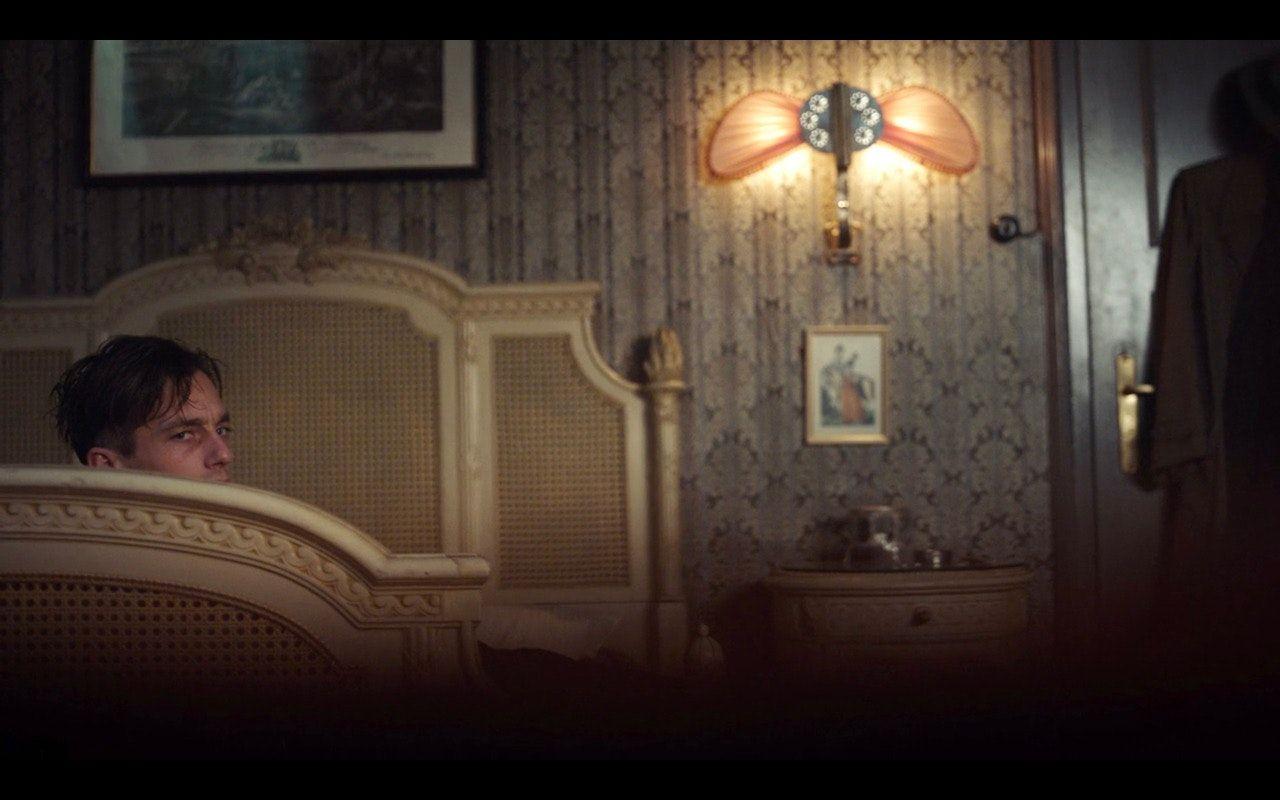 1280x800 Babylon Berlin: Episode 13 and Episode 14 (with Tomke Banse)