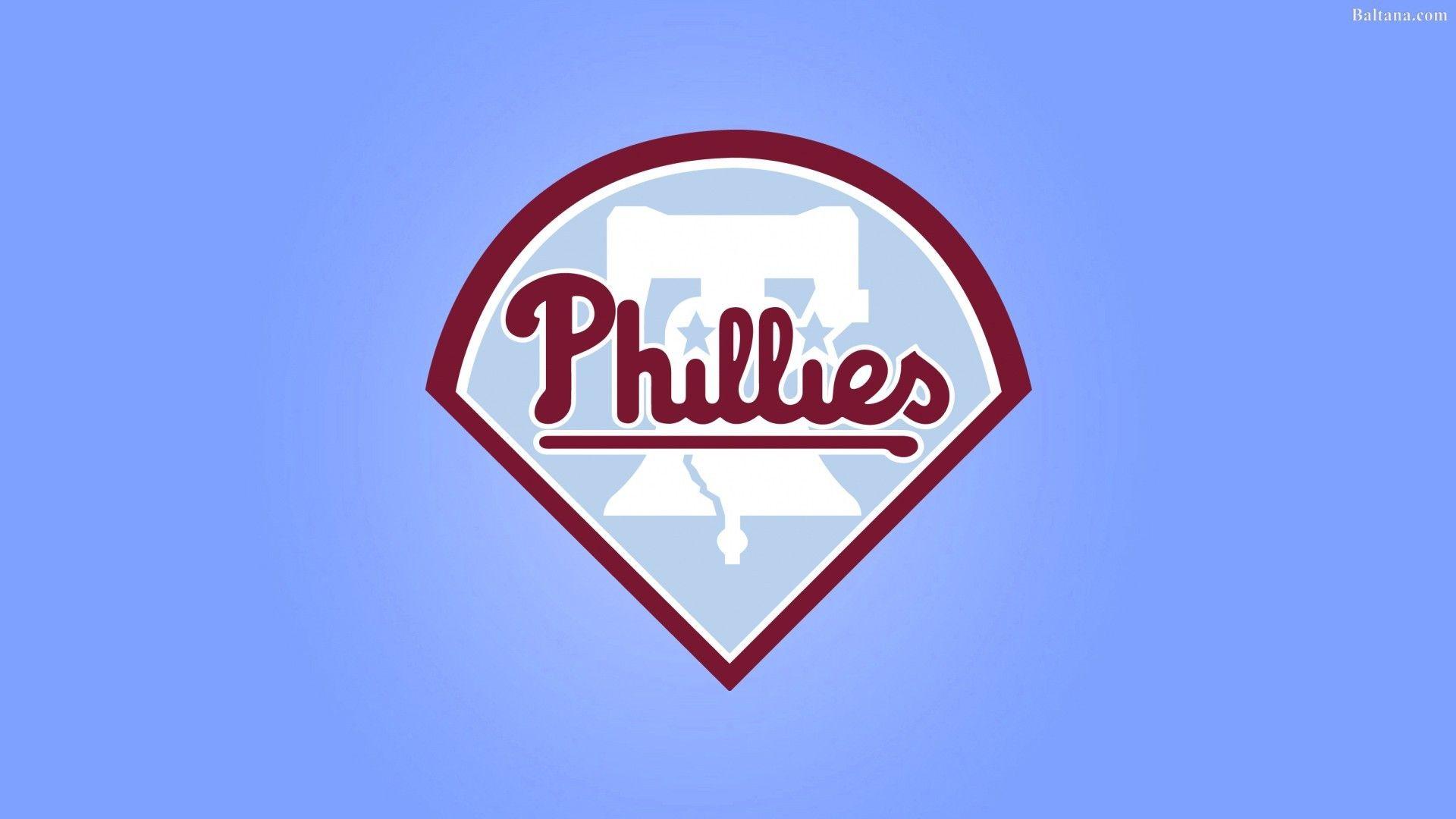 1920x1080 Philadelphia Phillies High Definition Wallpaper 33242