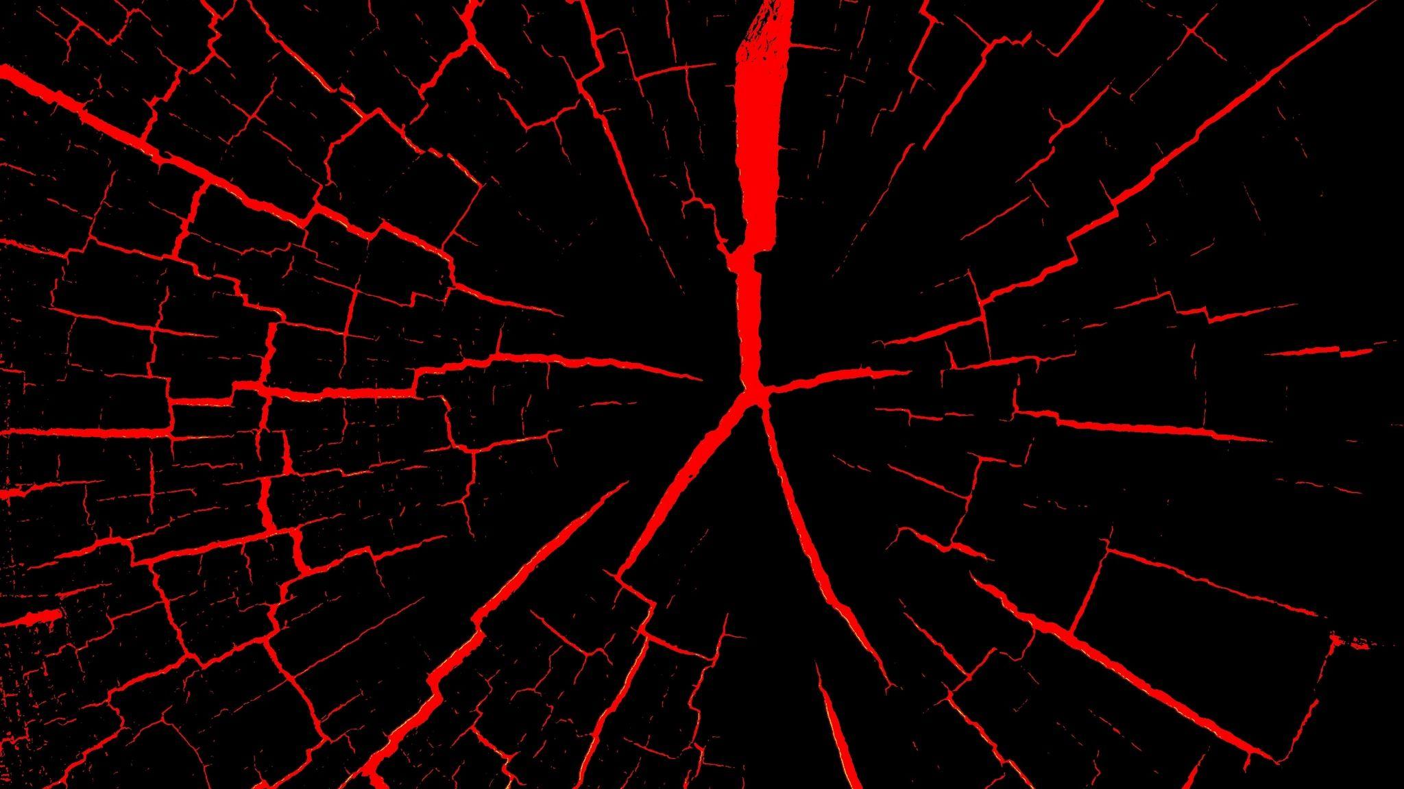 2048x1152 Black Background